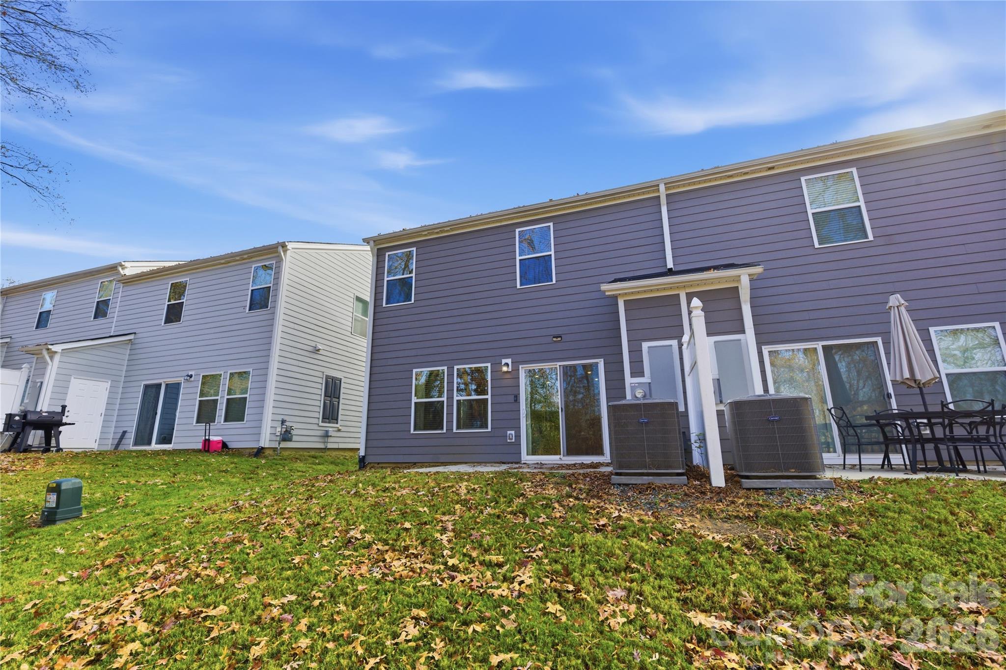 3528 Auburn Curb Road