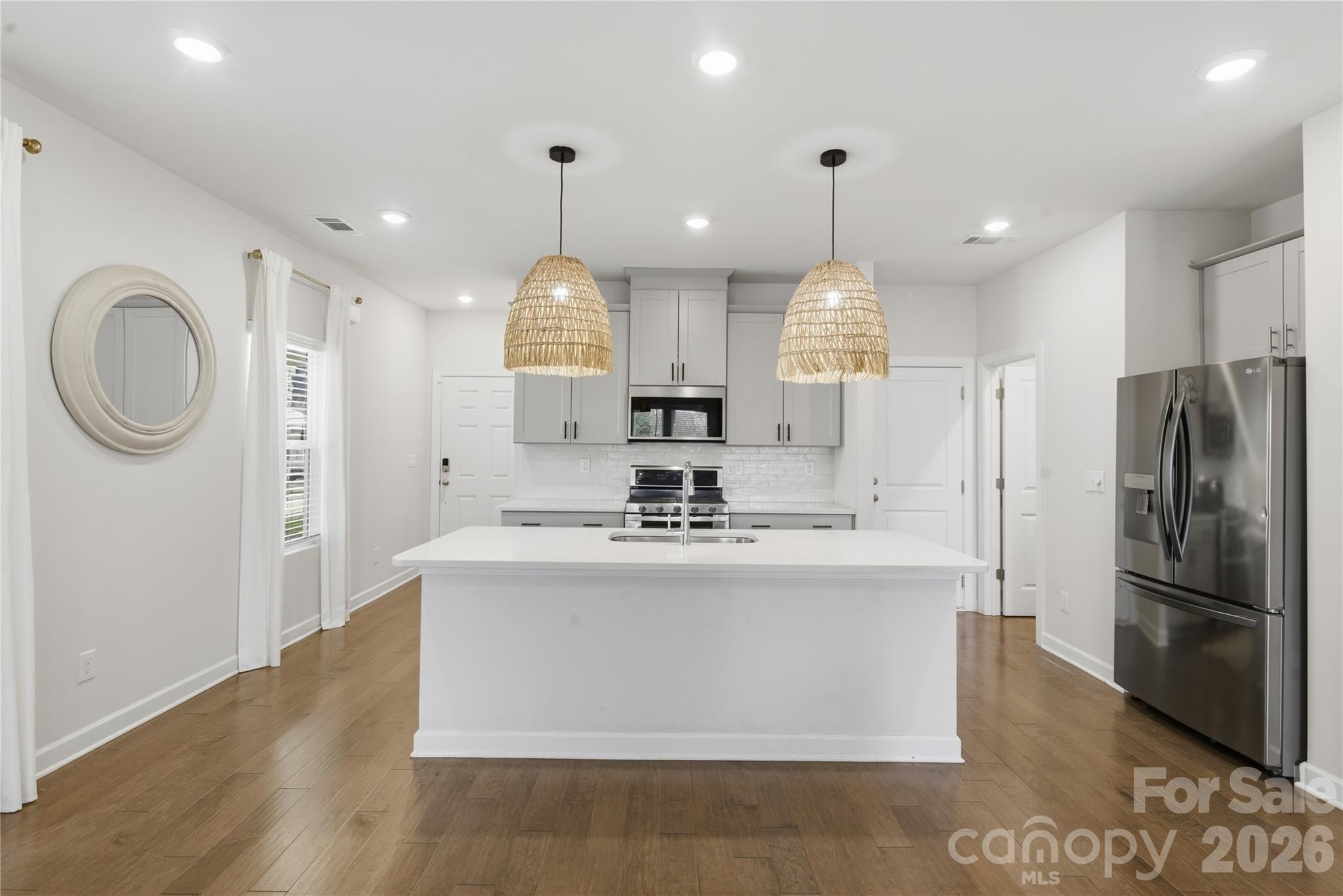 3528 Auburn Curb Road