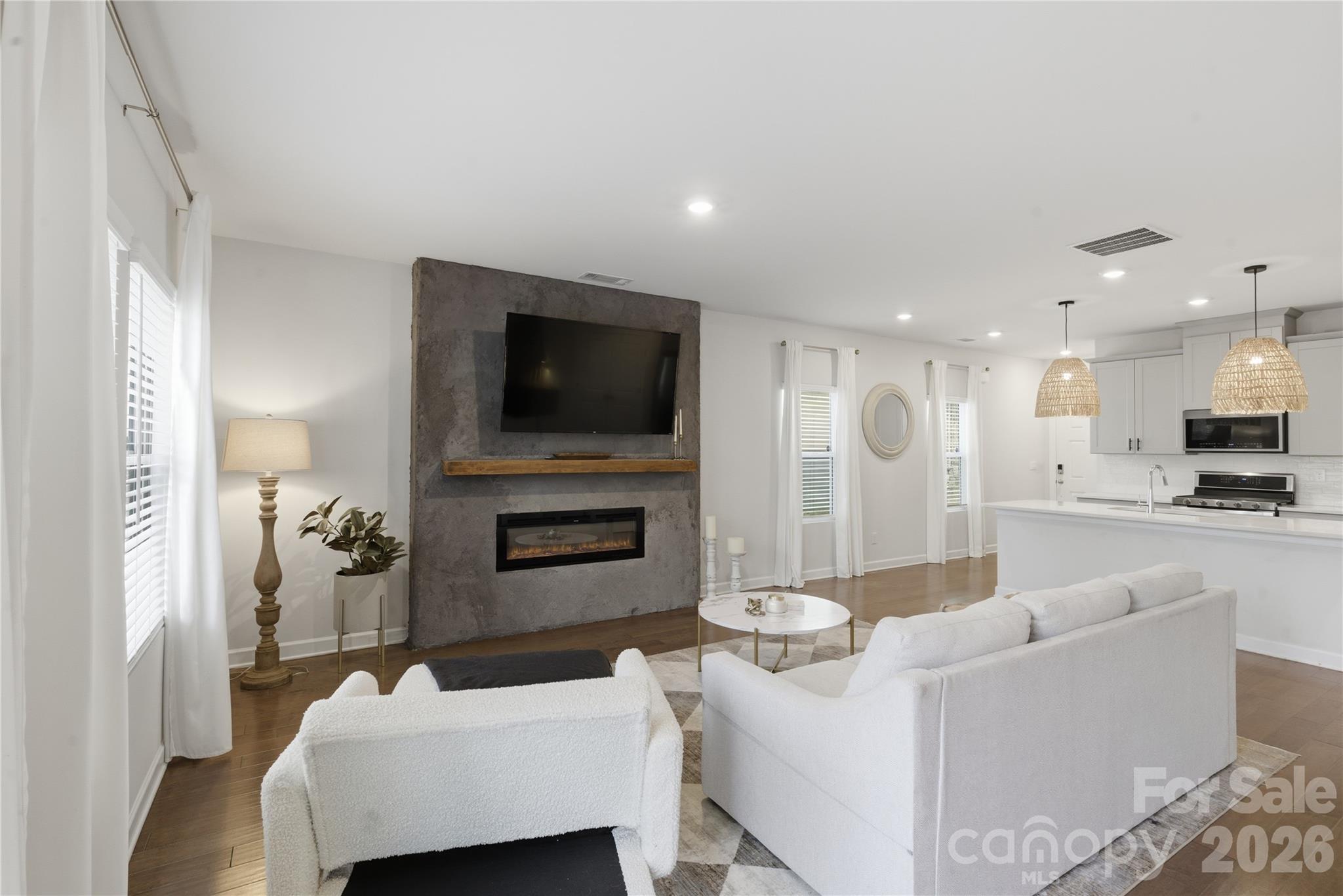 3528 Auburn Curb Road