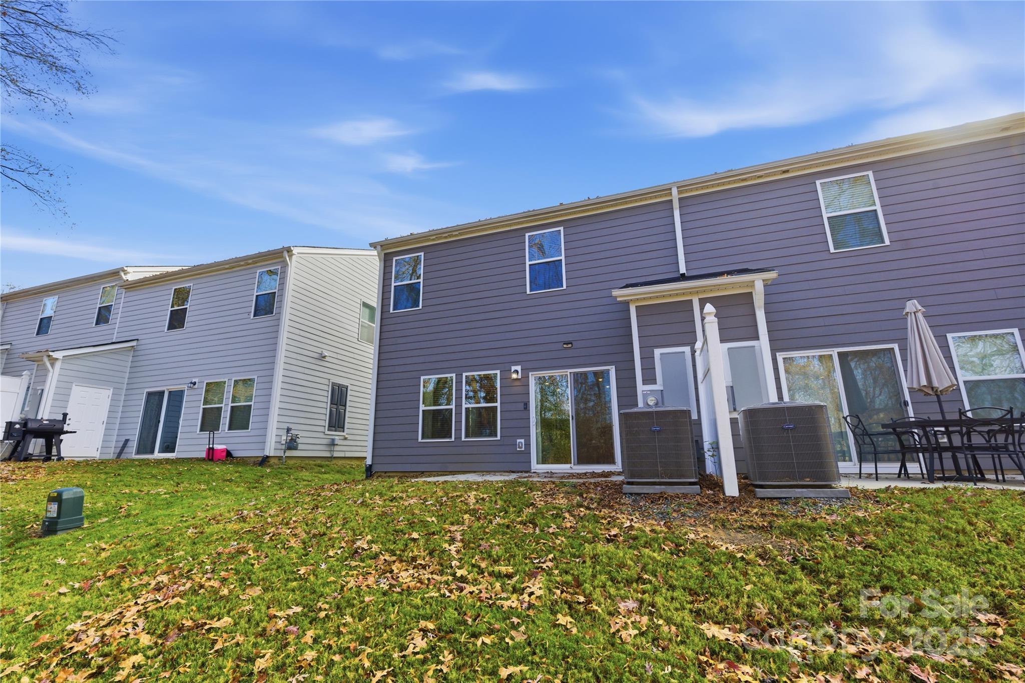 3528 Auburn Curb Road