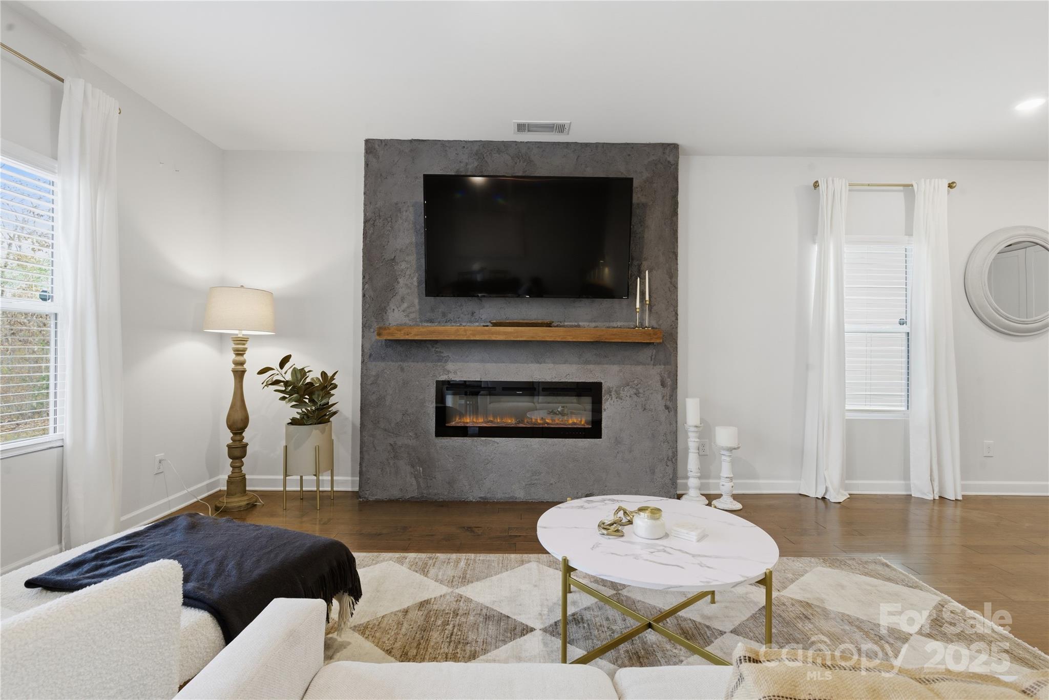 3528 Auburn Curb Road