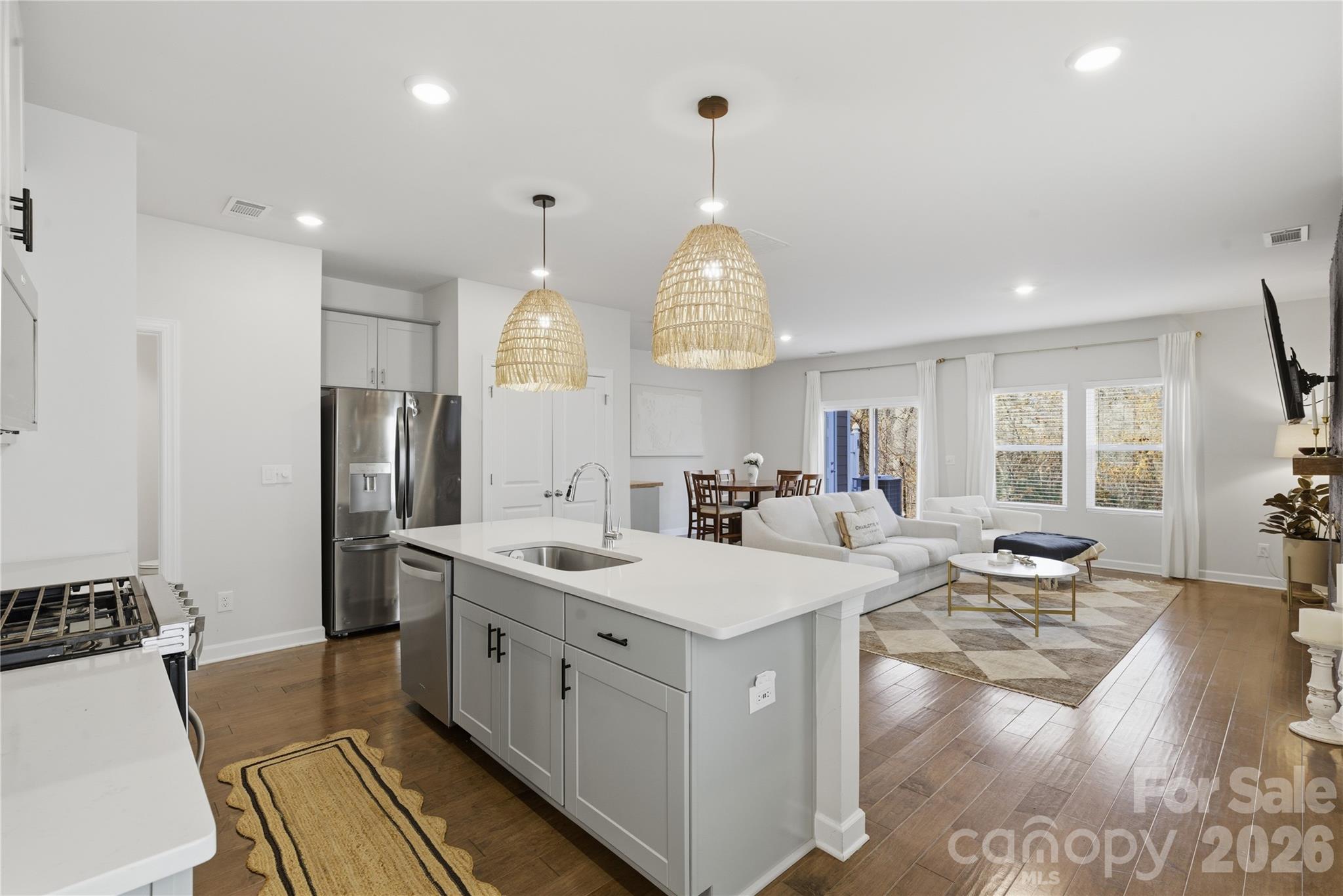 3528 Auburn Curb Road