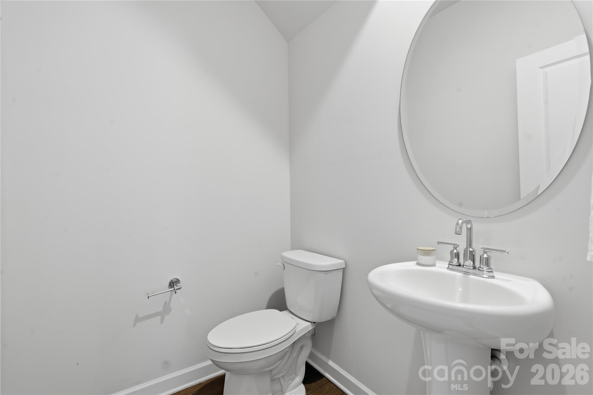 3528 Auburn Curb Road