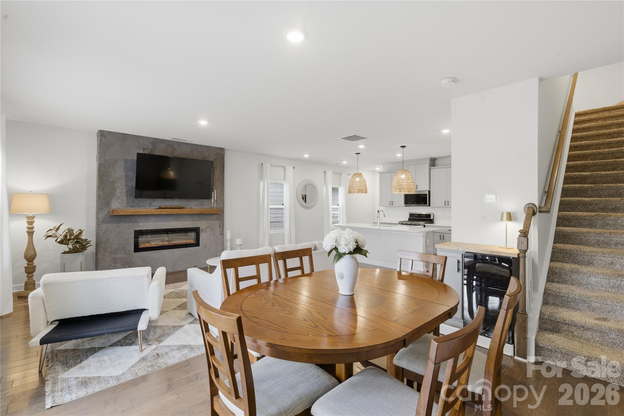 3528 Auburn Curb Road