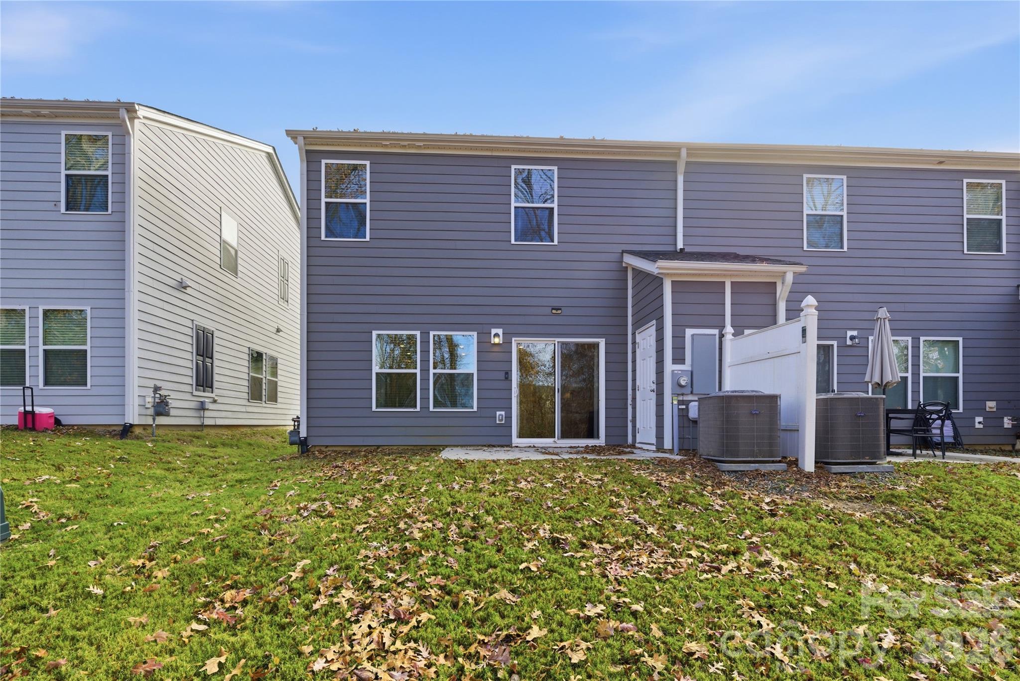 3528 Auburn Curb Road