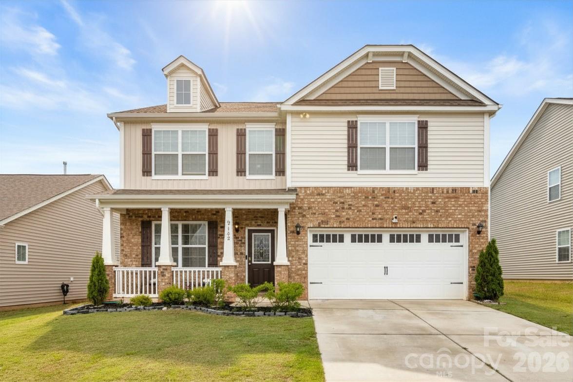 9142 Mackinaw Drive