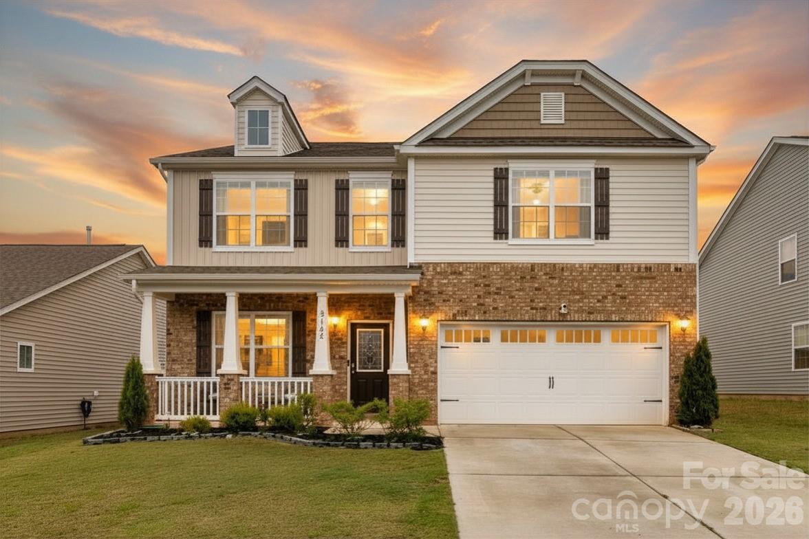 9142 Mackinaw Drive