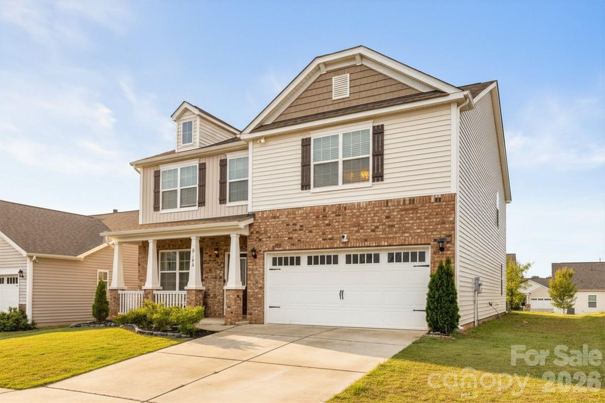 9142 Mackinaw Drive