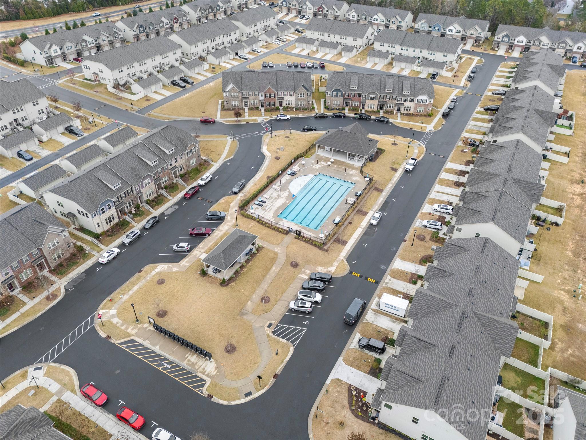 2617 Winter Thistle Way