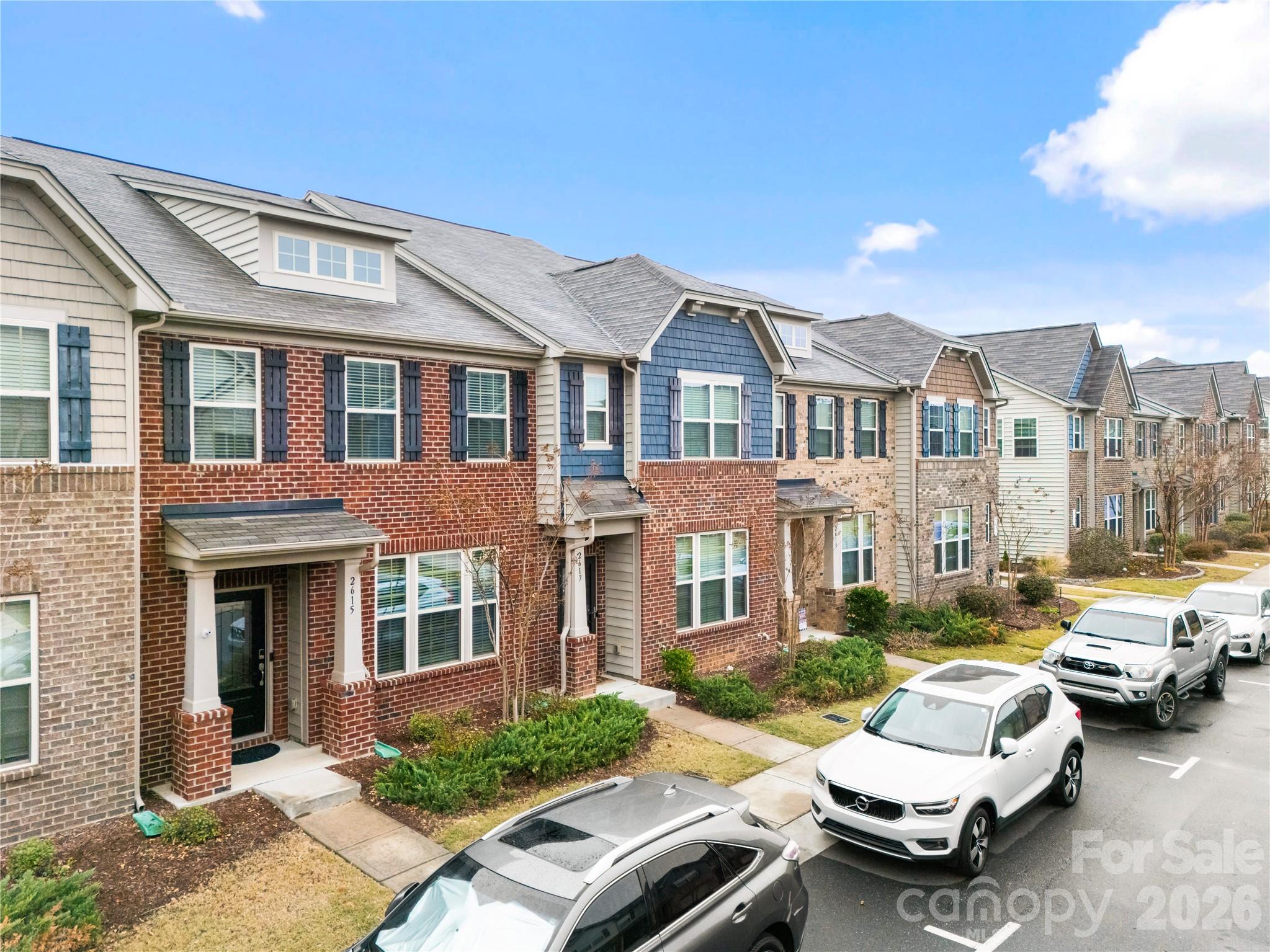 2617 Winter Thistle Way