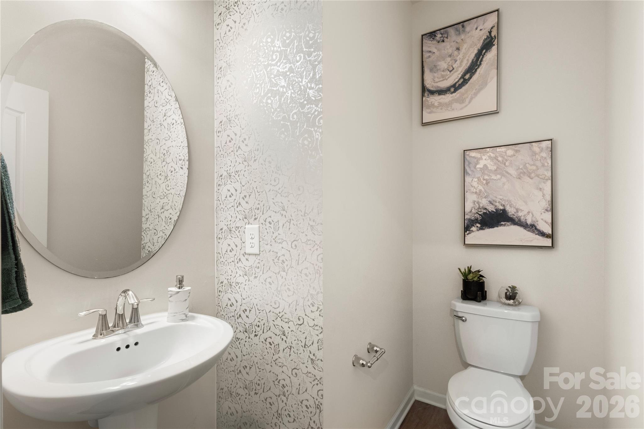 2617 Winter Thistle Way