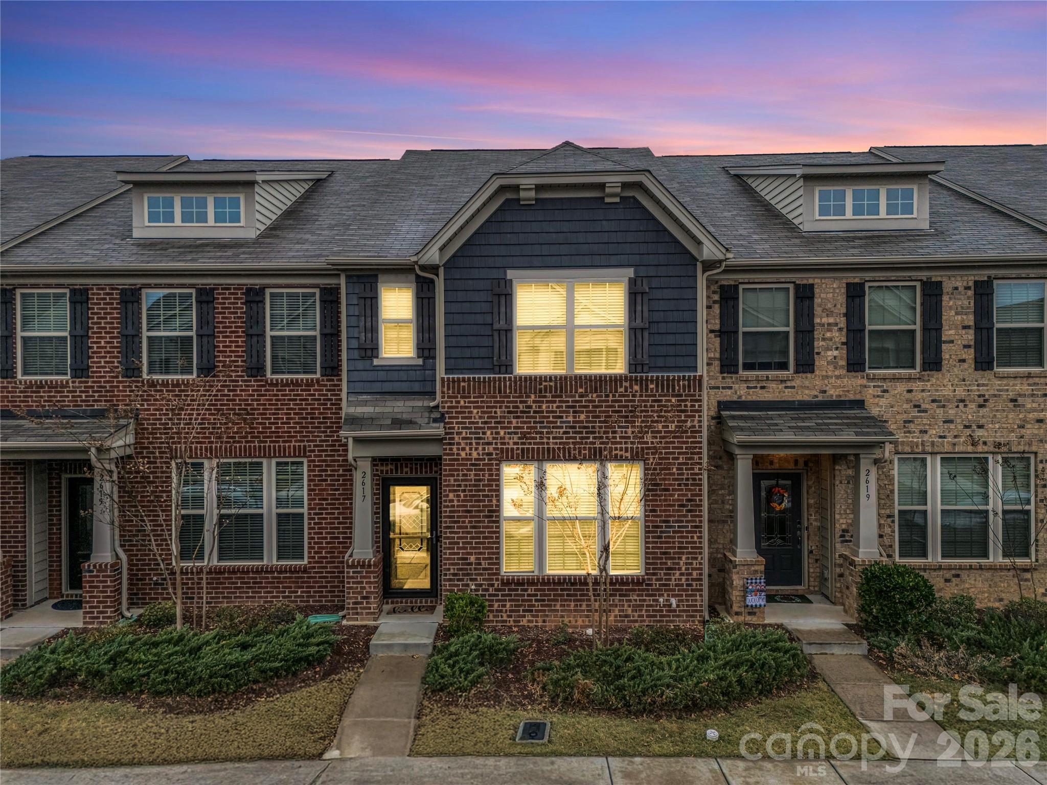2617 Winter Thistle Way