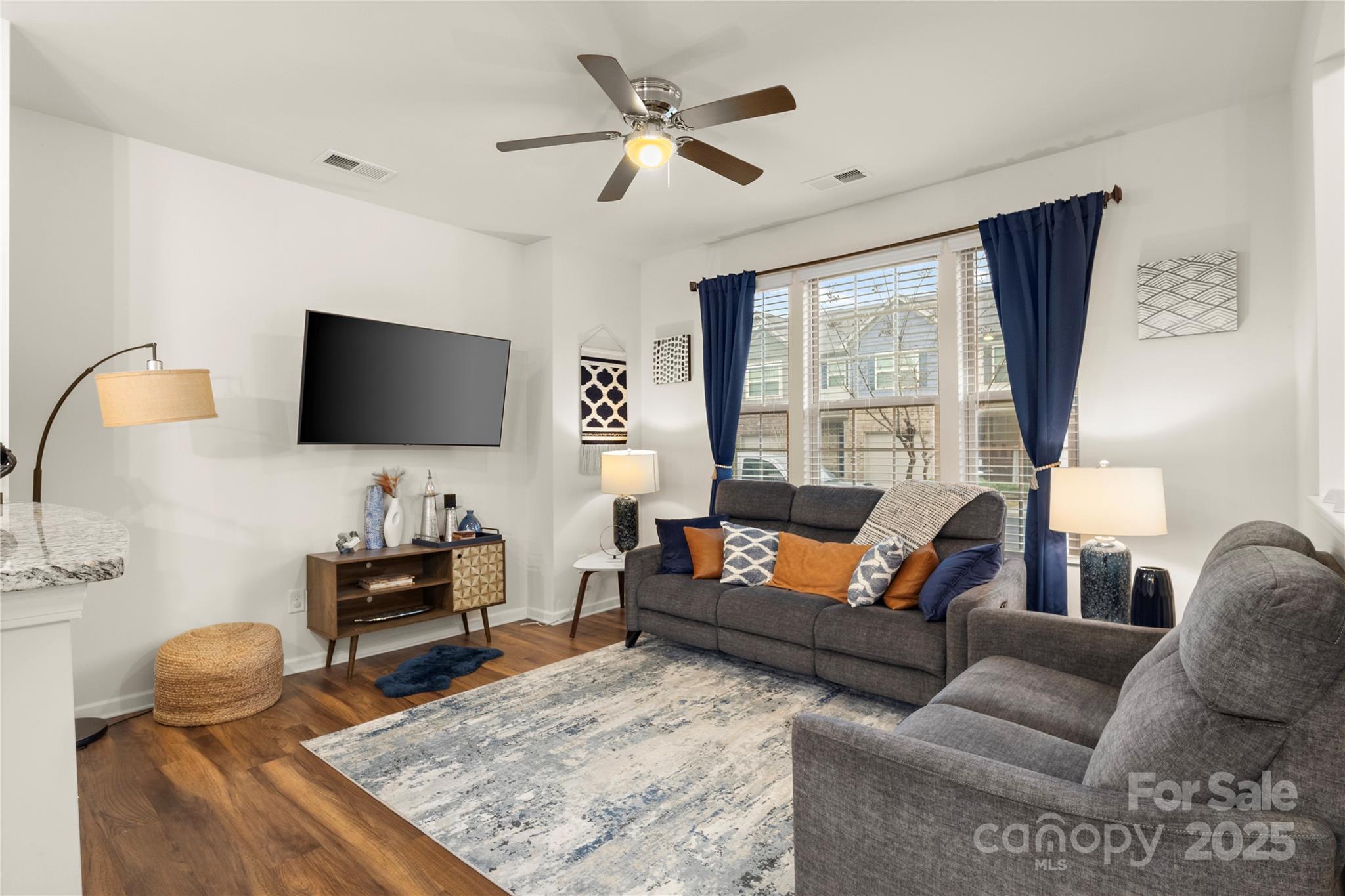 2617 Winter Thistle Way