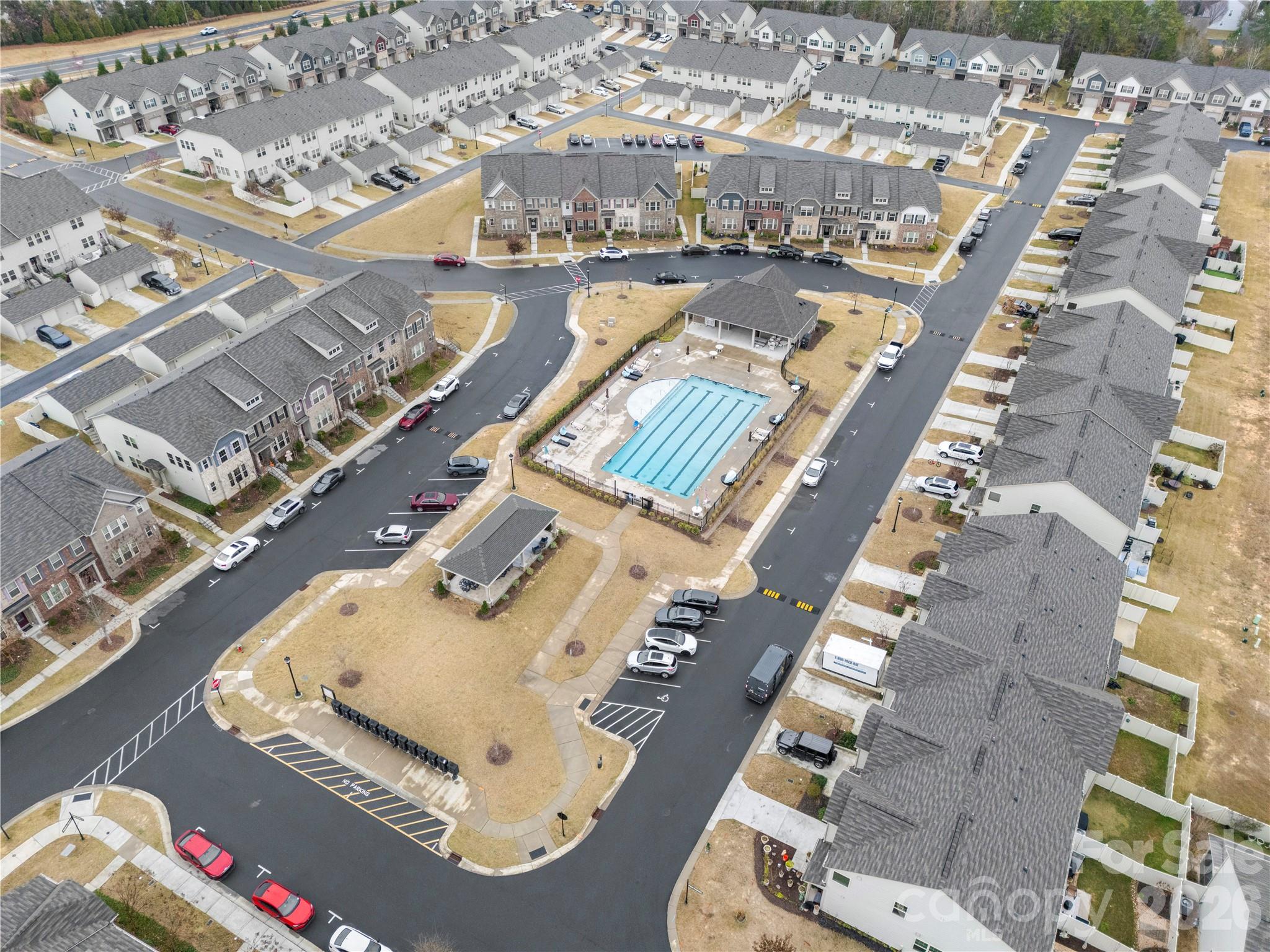 2617 Winter Thistle Way