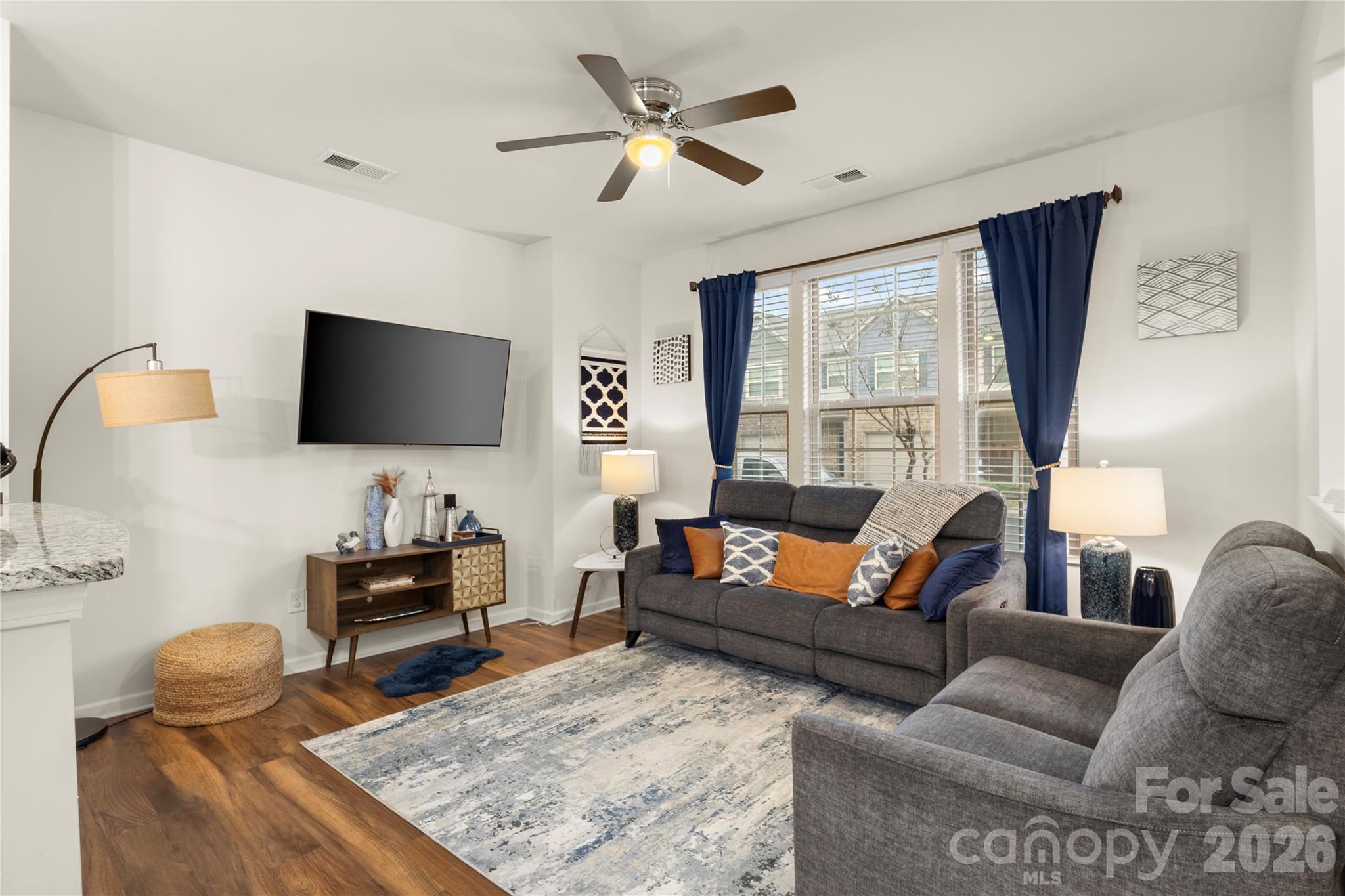 2617 Winter Thistle Way