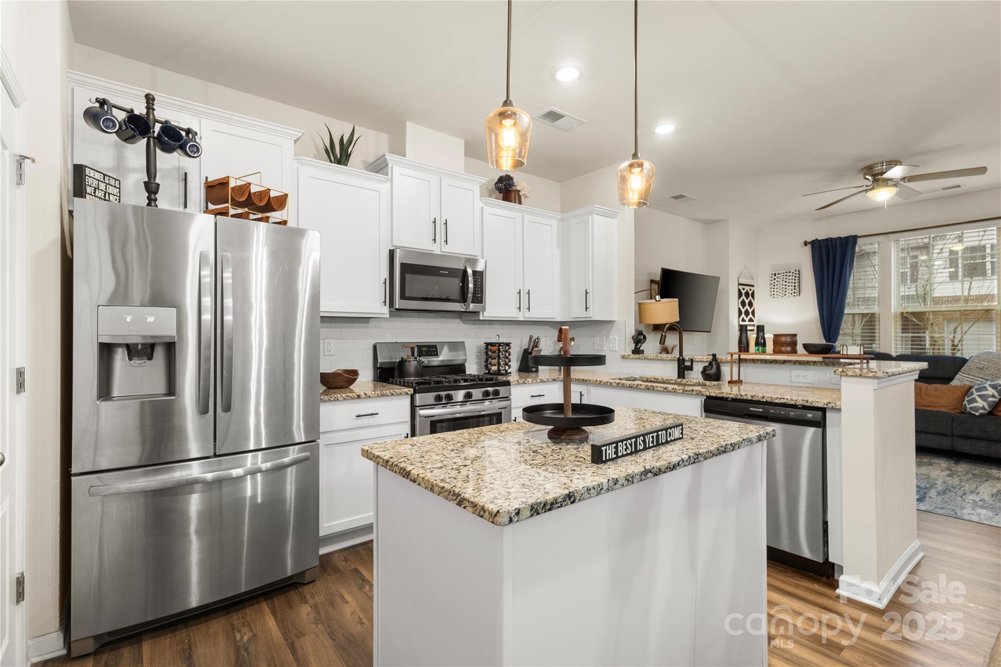 2617 Winter Thistle Way