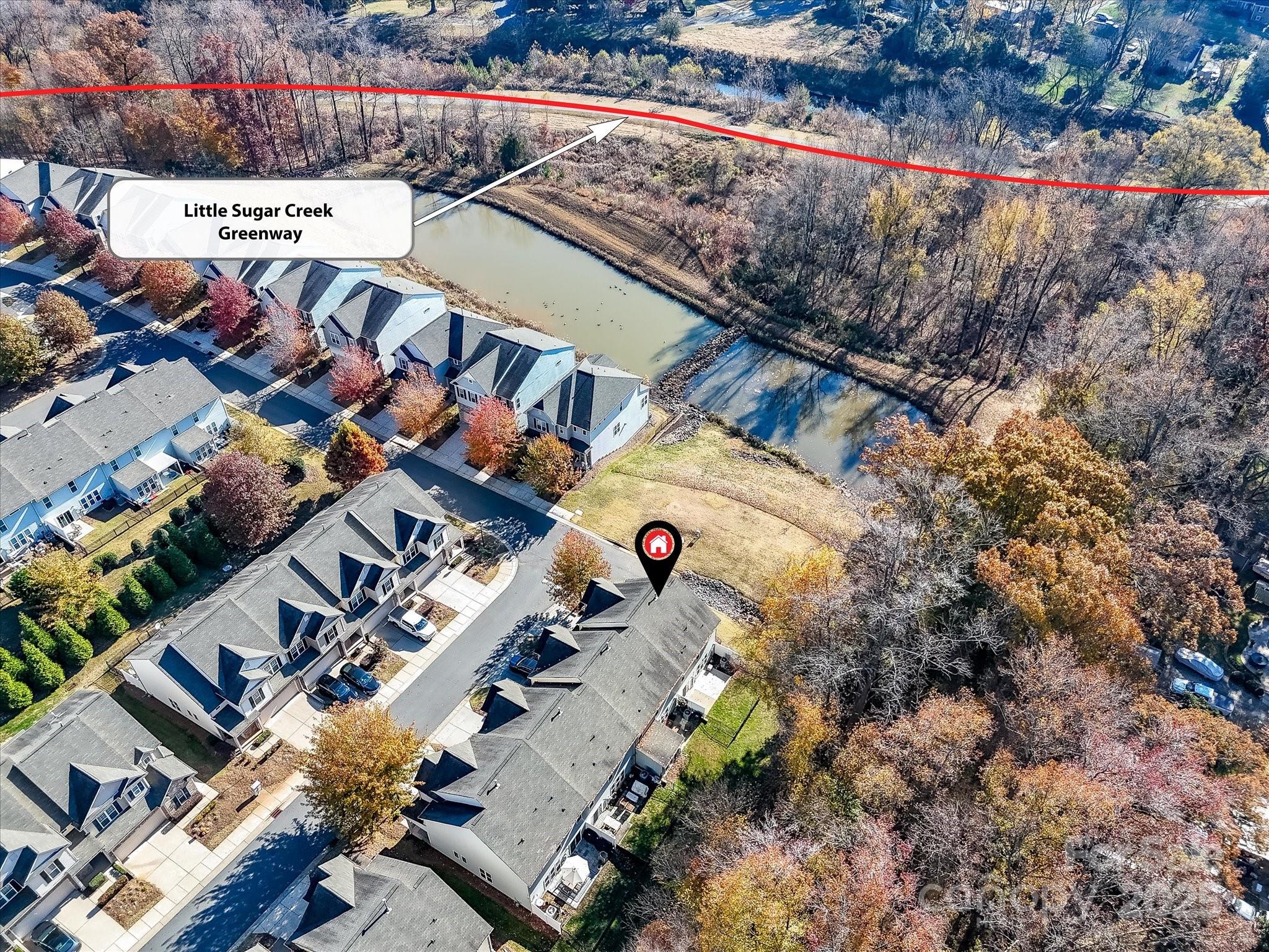 2568 Royal York Avenue