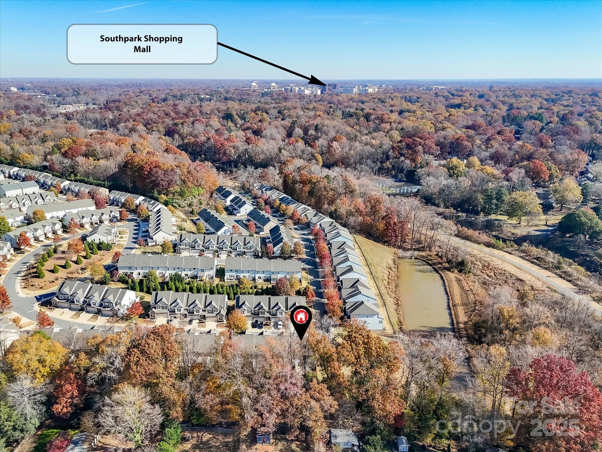 2568 Royal York Avenue