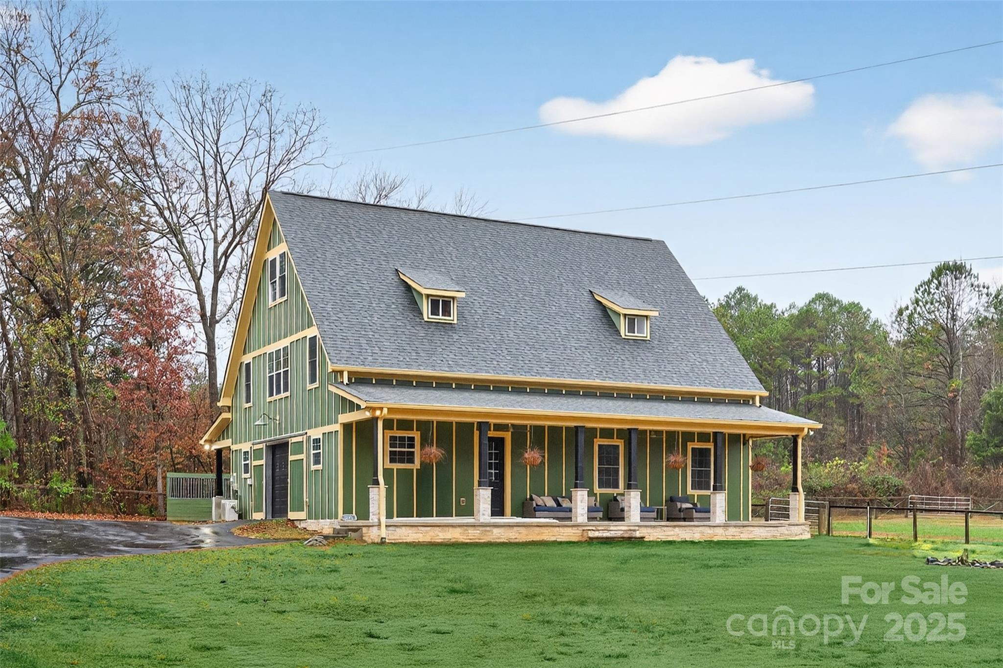 2221 Waxhaw Marvin Road