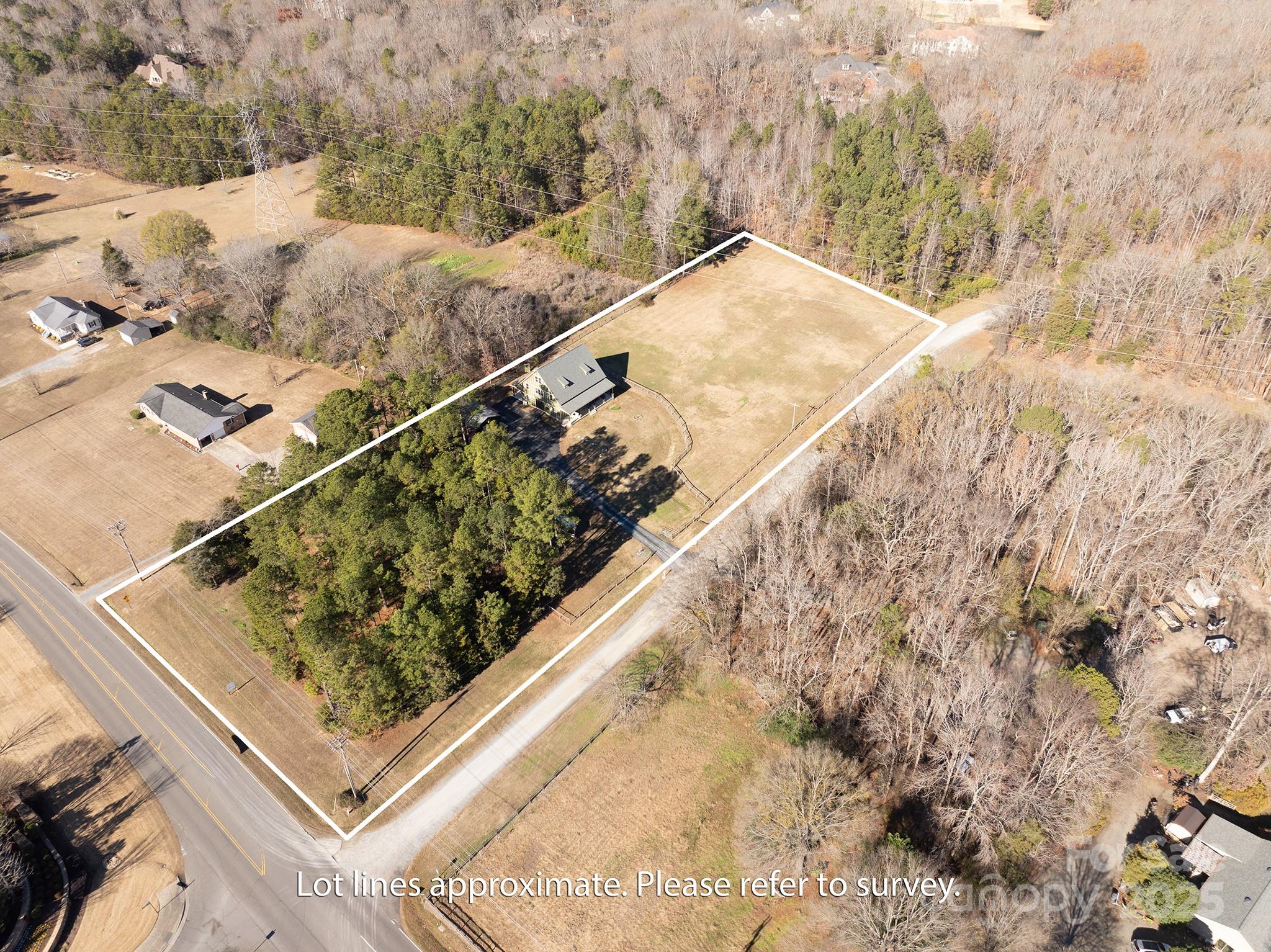 2221 Waxhaw Marvin Road