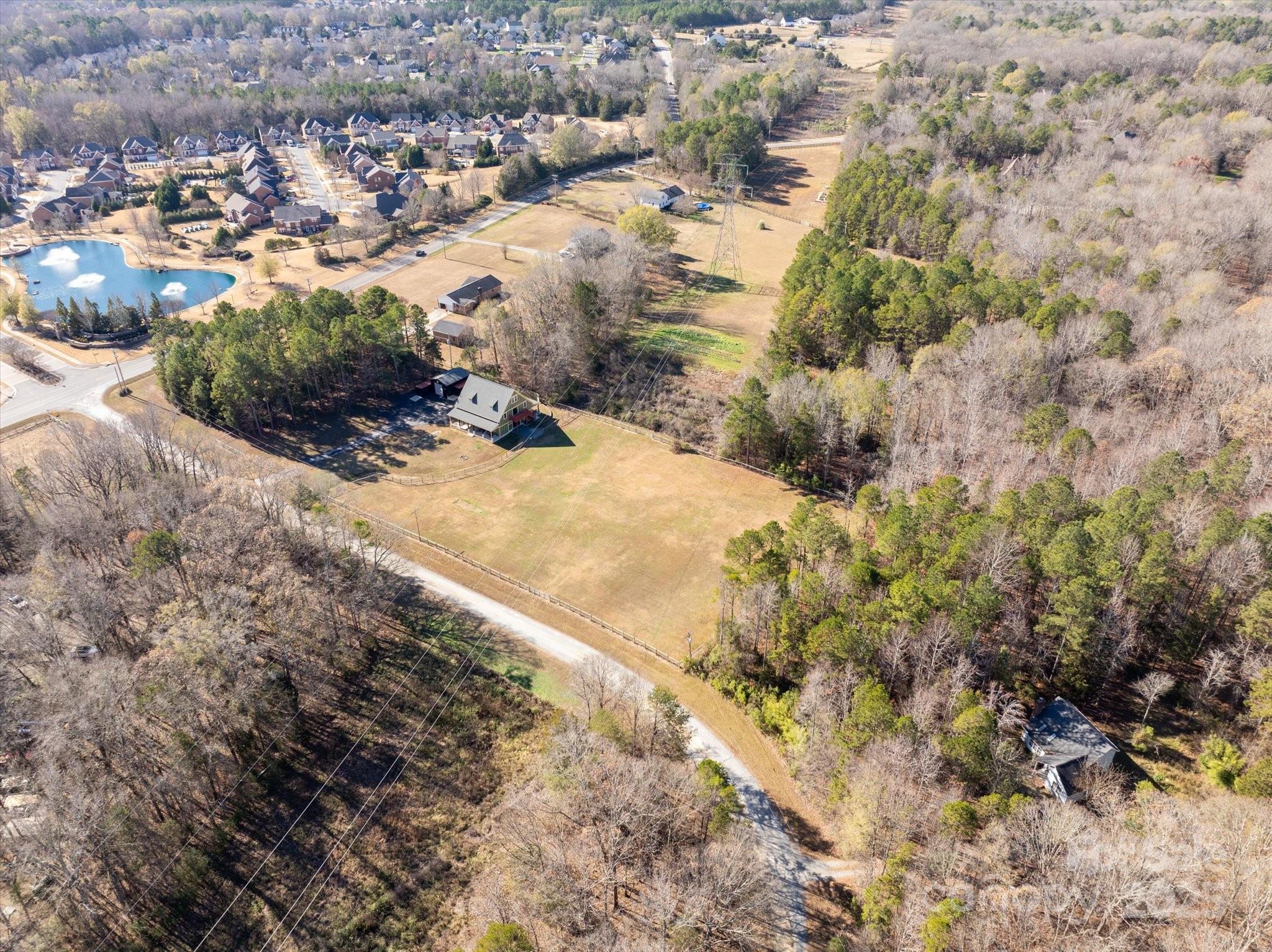 2221 Waxhaw Marvin Road