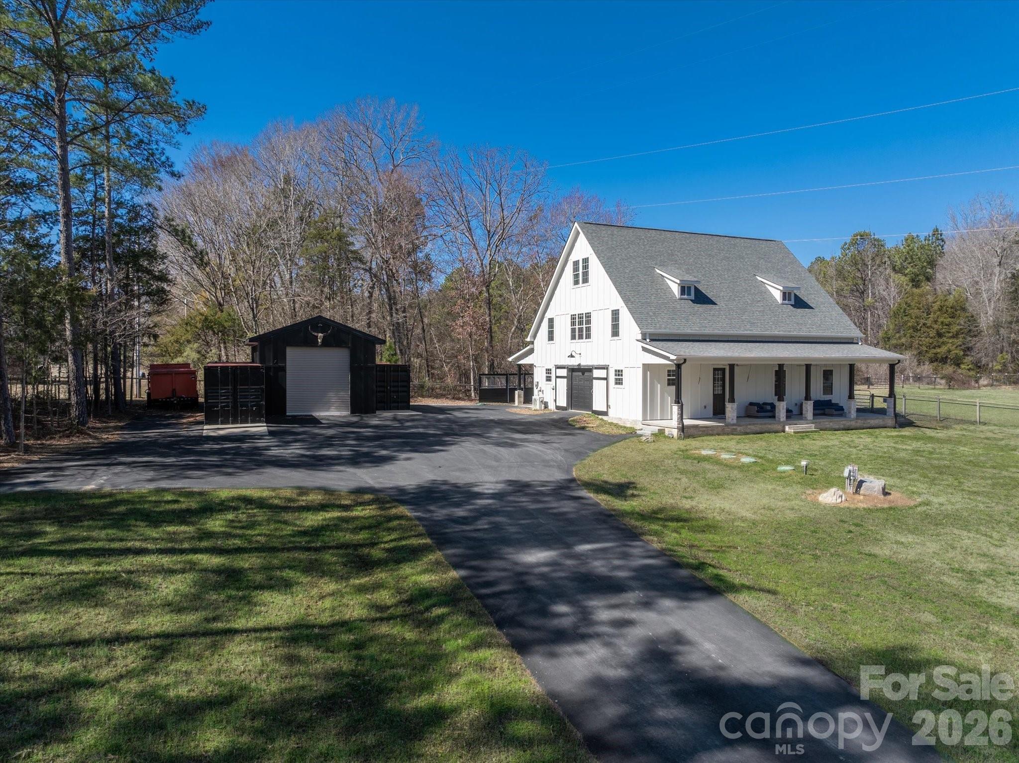 2221 Waxhaw Marvin Road