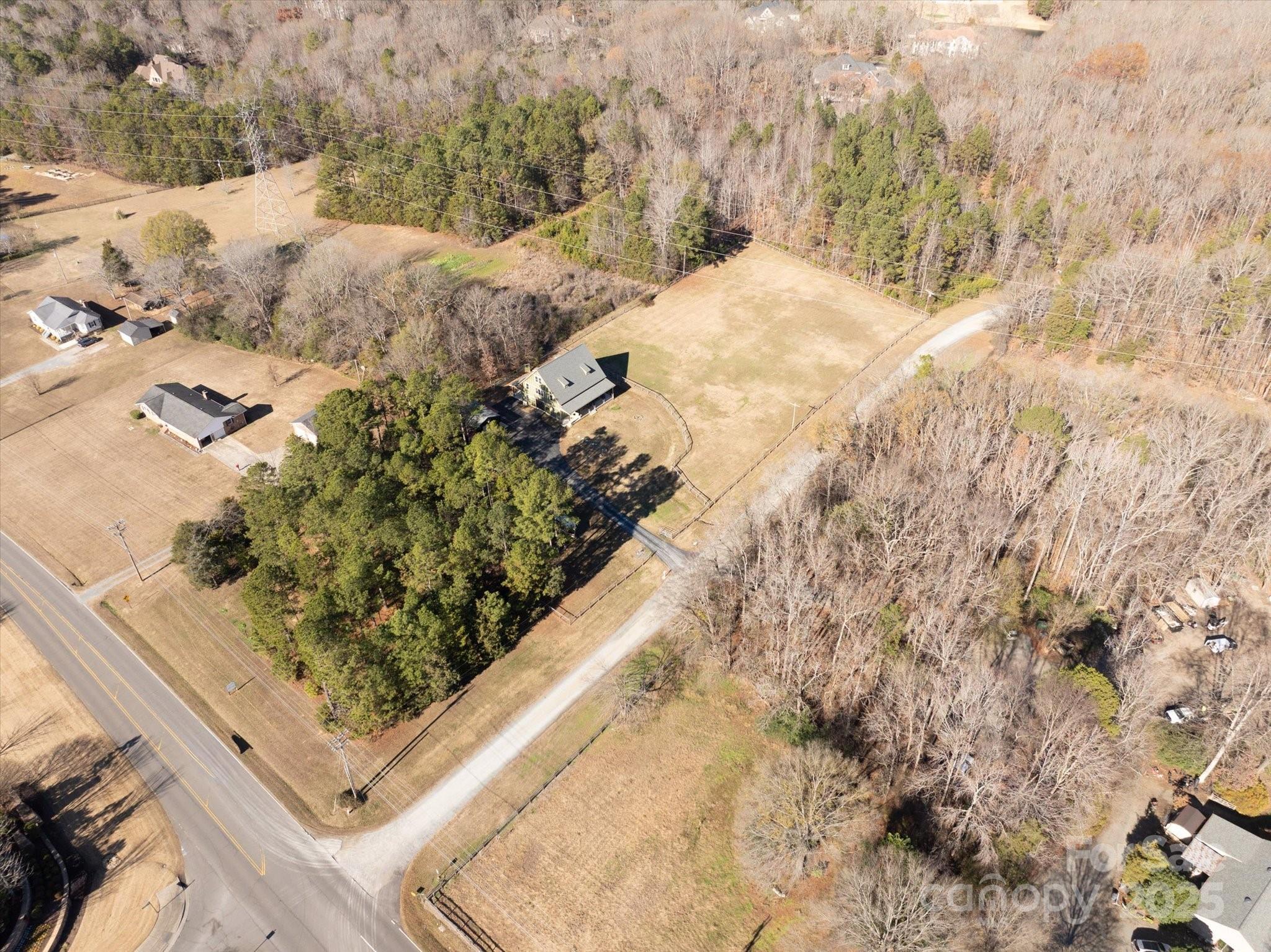 2221 Waxhaw Marvin Road