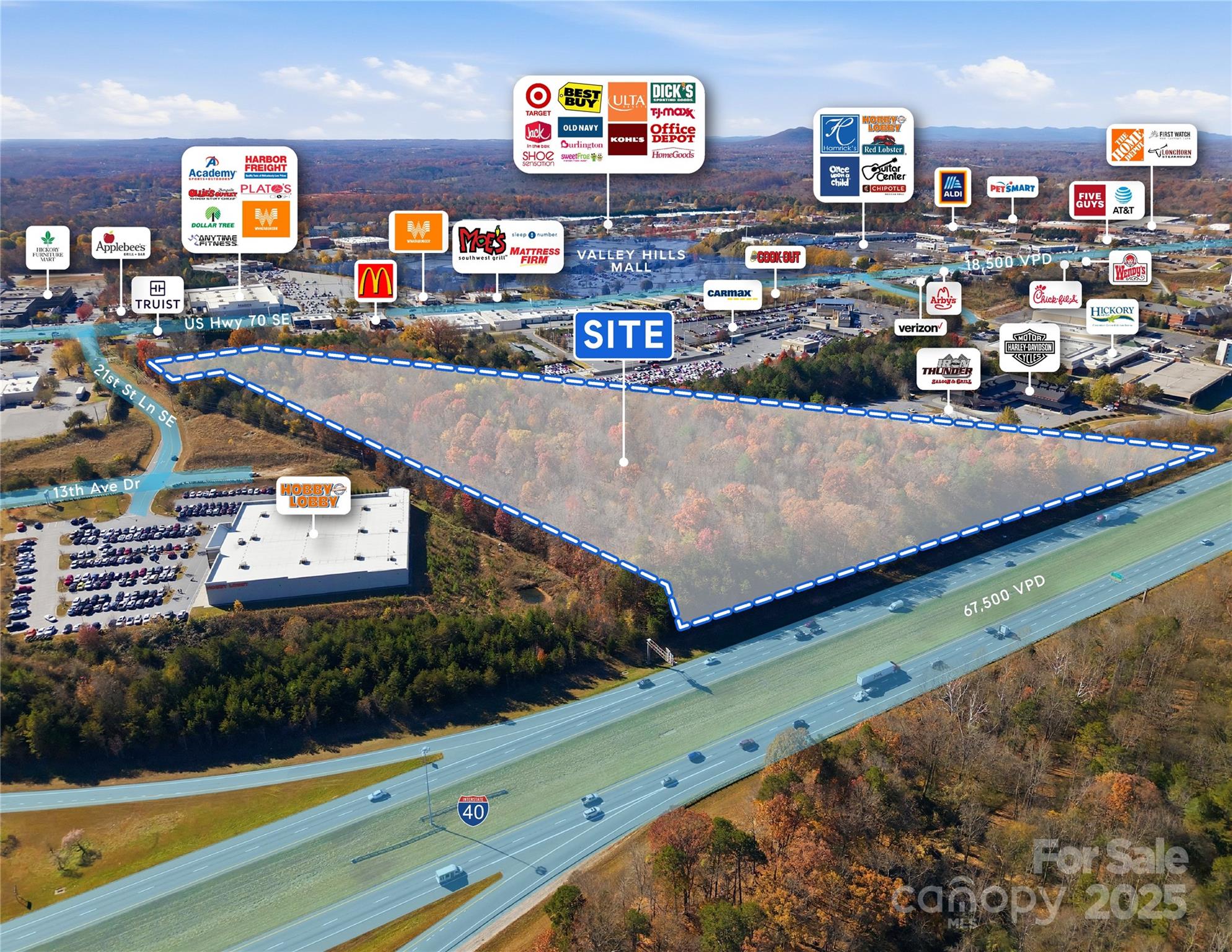 2151 21st Street Lane SE