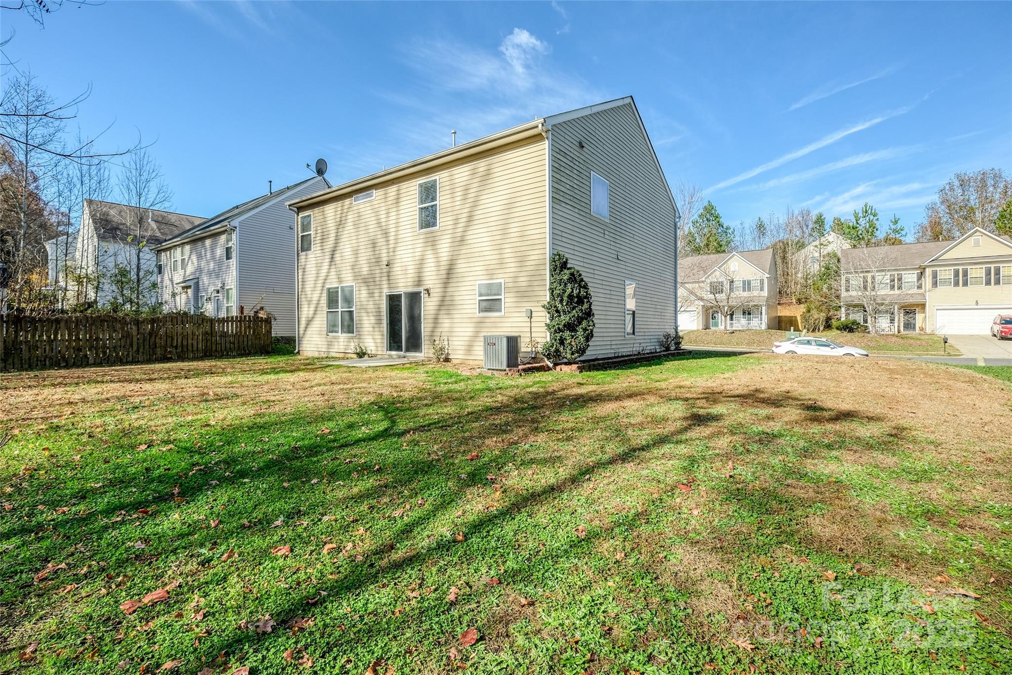 13027 Rothe House Road