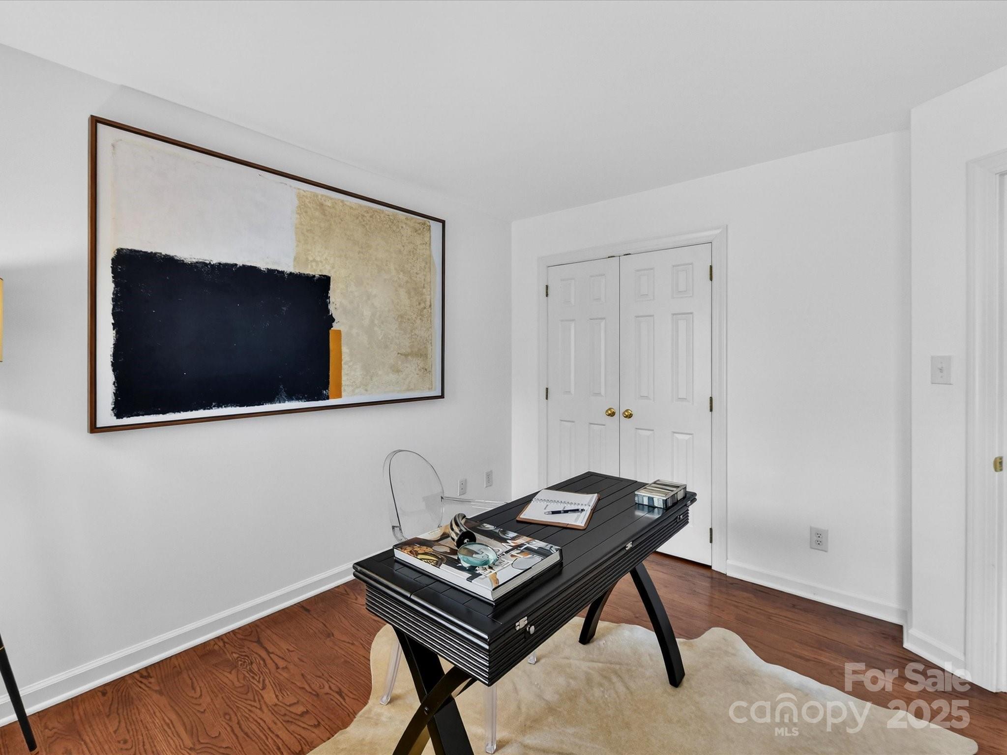 2813 Sharon View Road