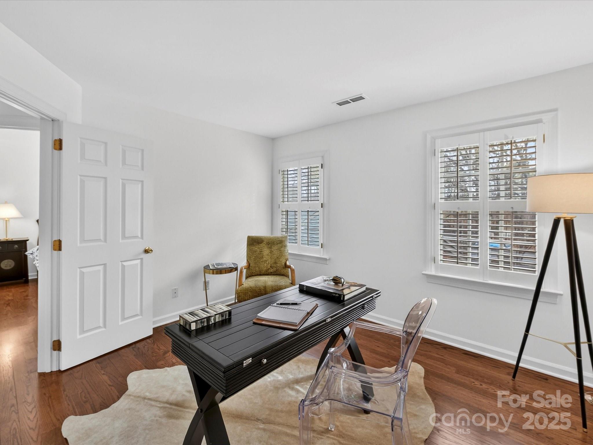 2813 Sharon View Road