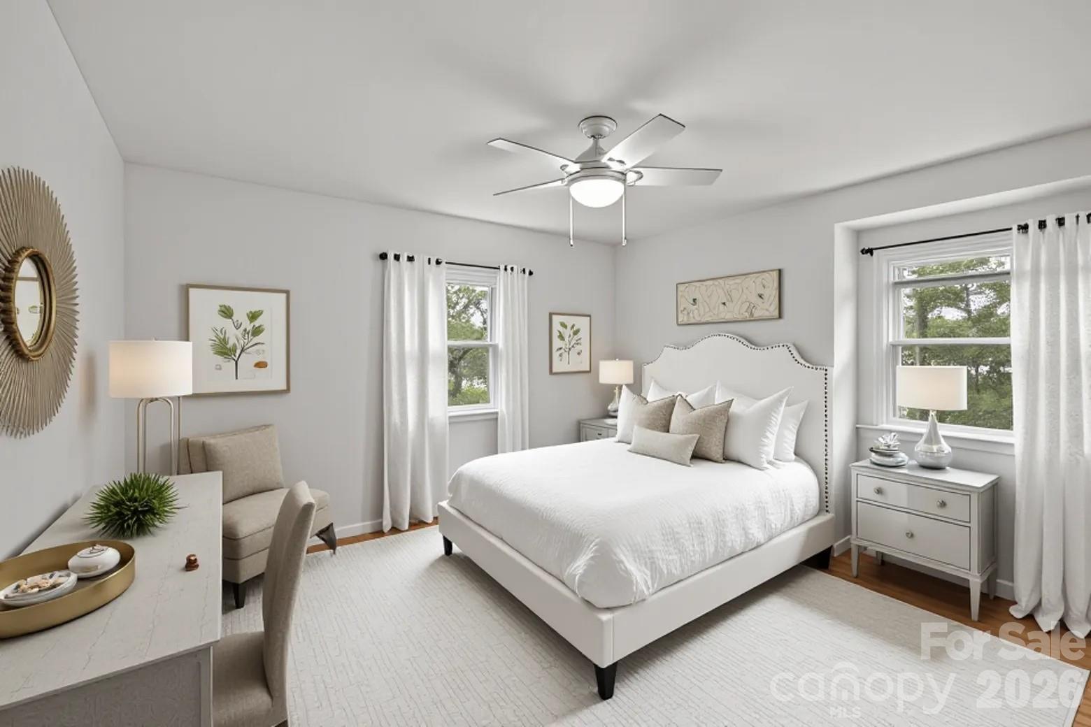 1040 Timber Lake Drive