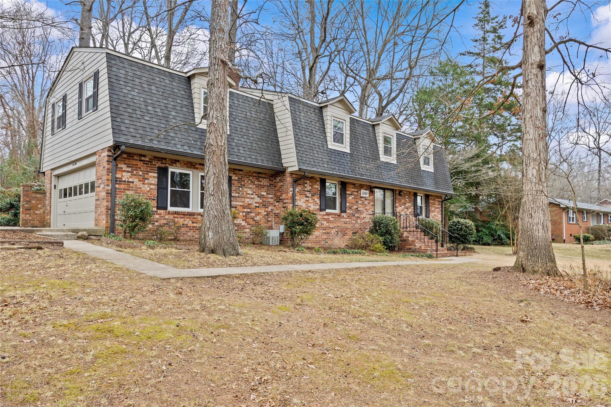 1040 Timber Lake Drive