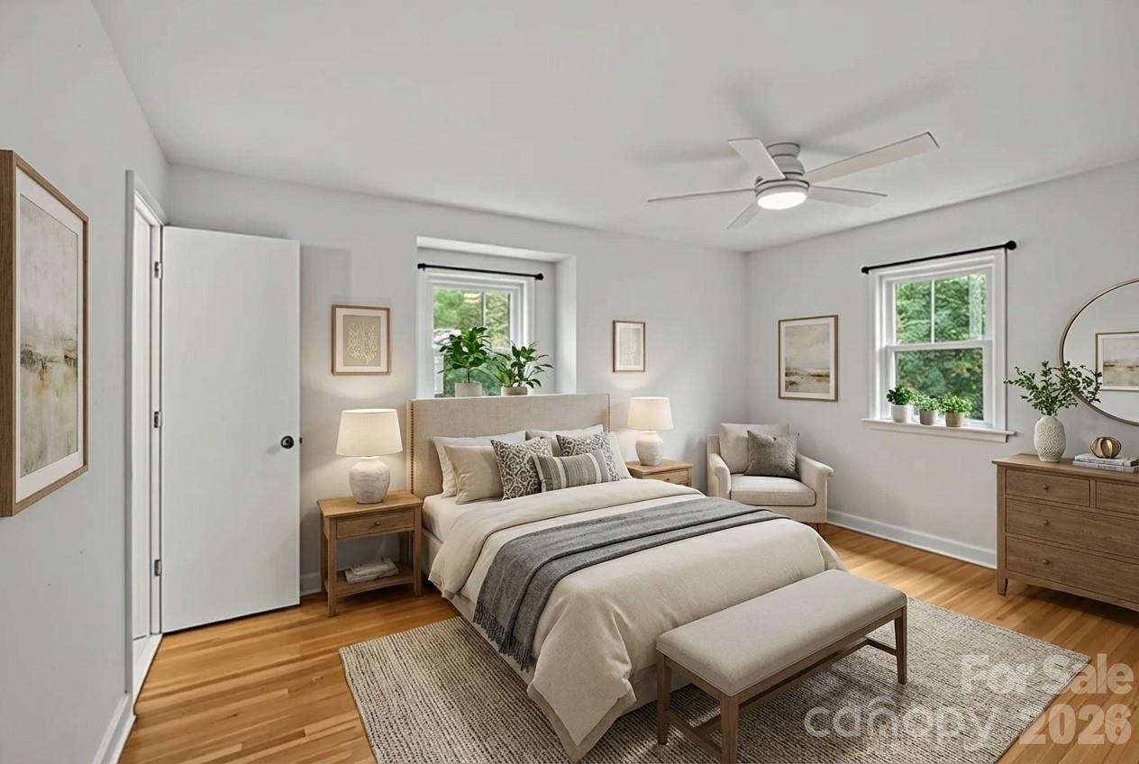 1040 Timber Lake Drive