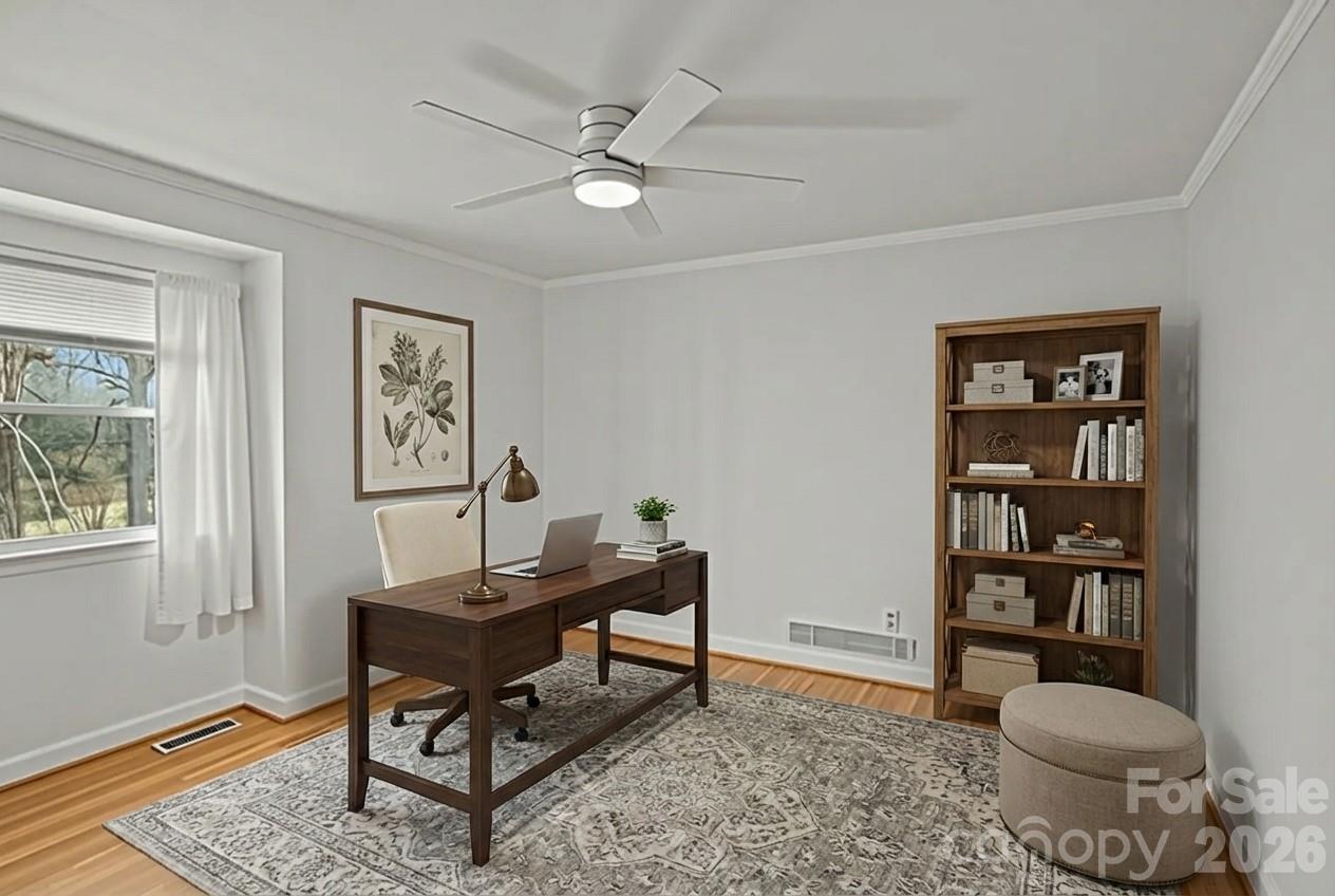 1040 Timber Lake Drive