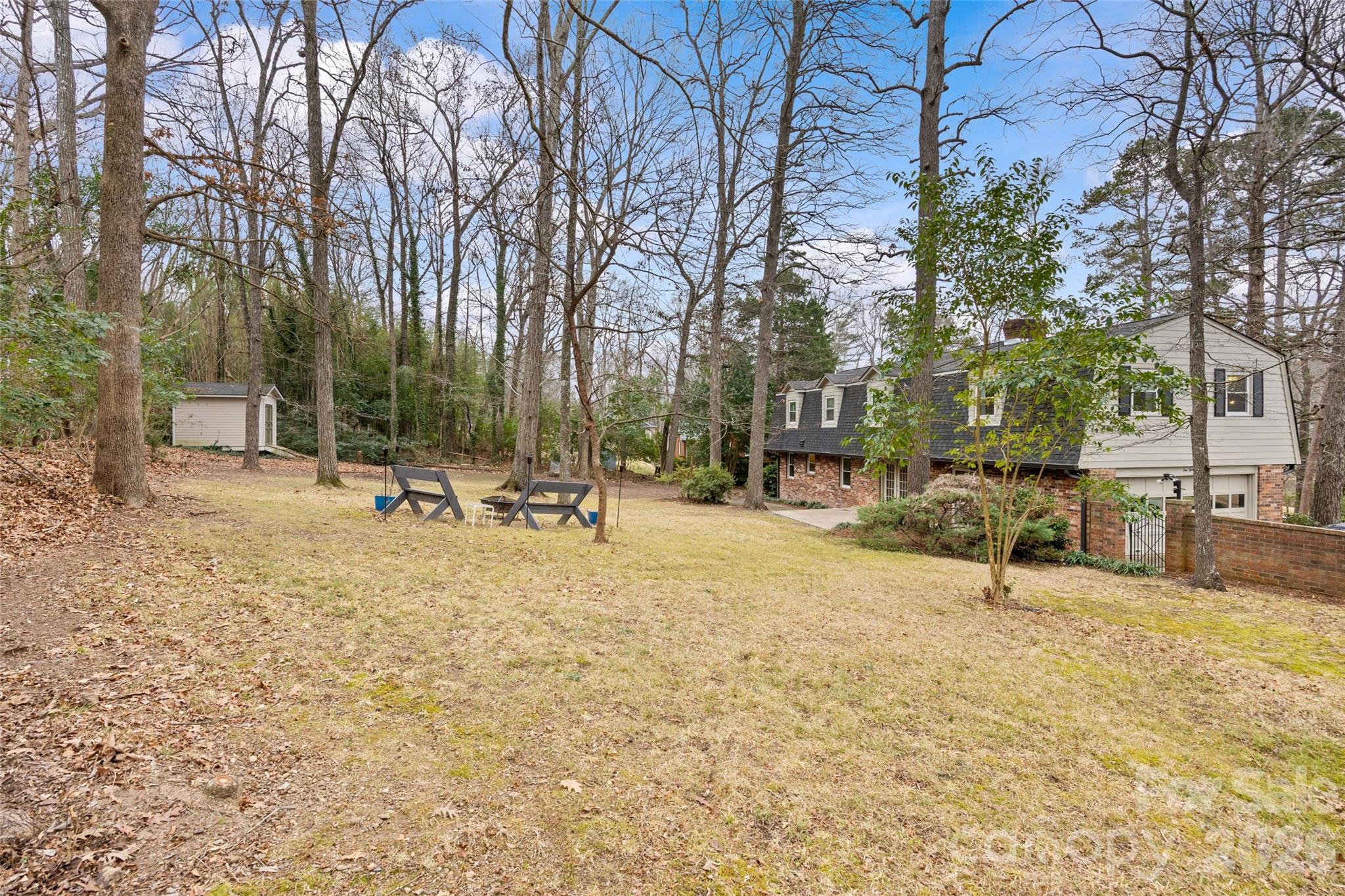 1040 Timber Lake Drive