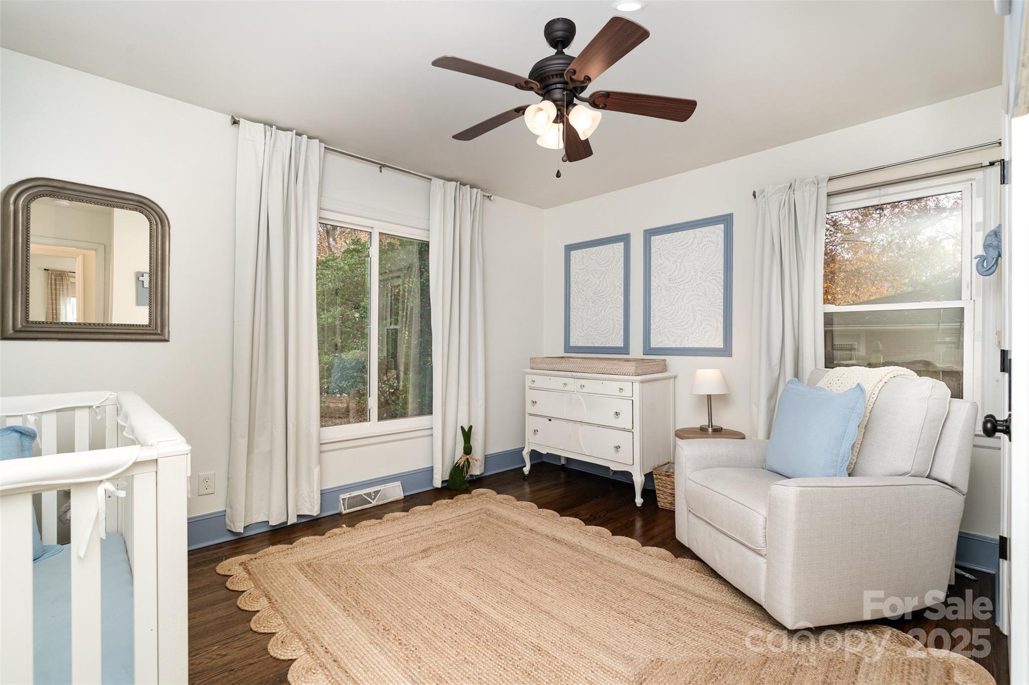 1018 Shady Bluff Drive