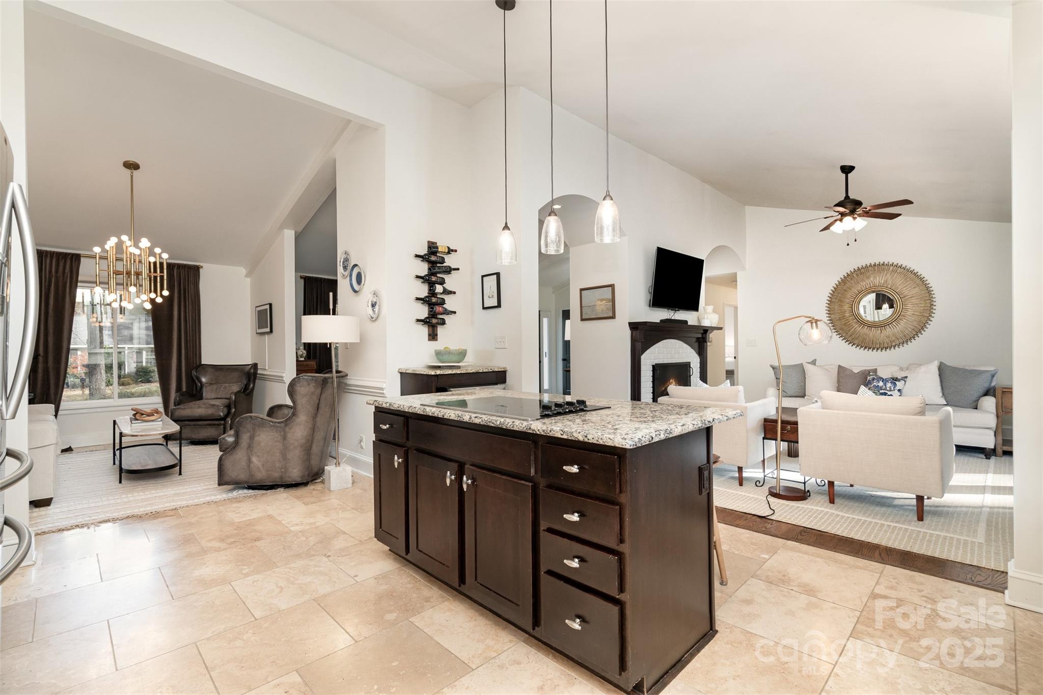 1018 Shady Bluff Drive