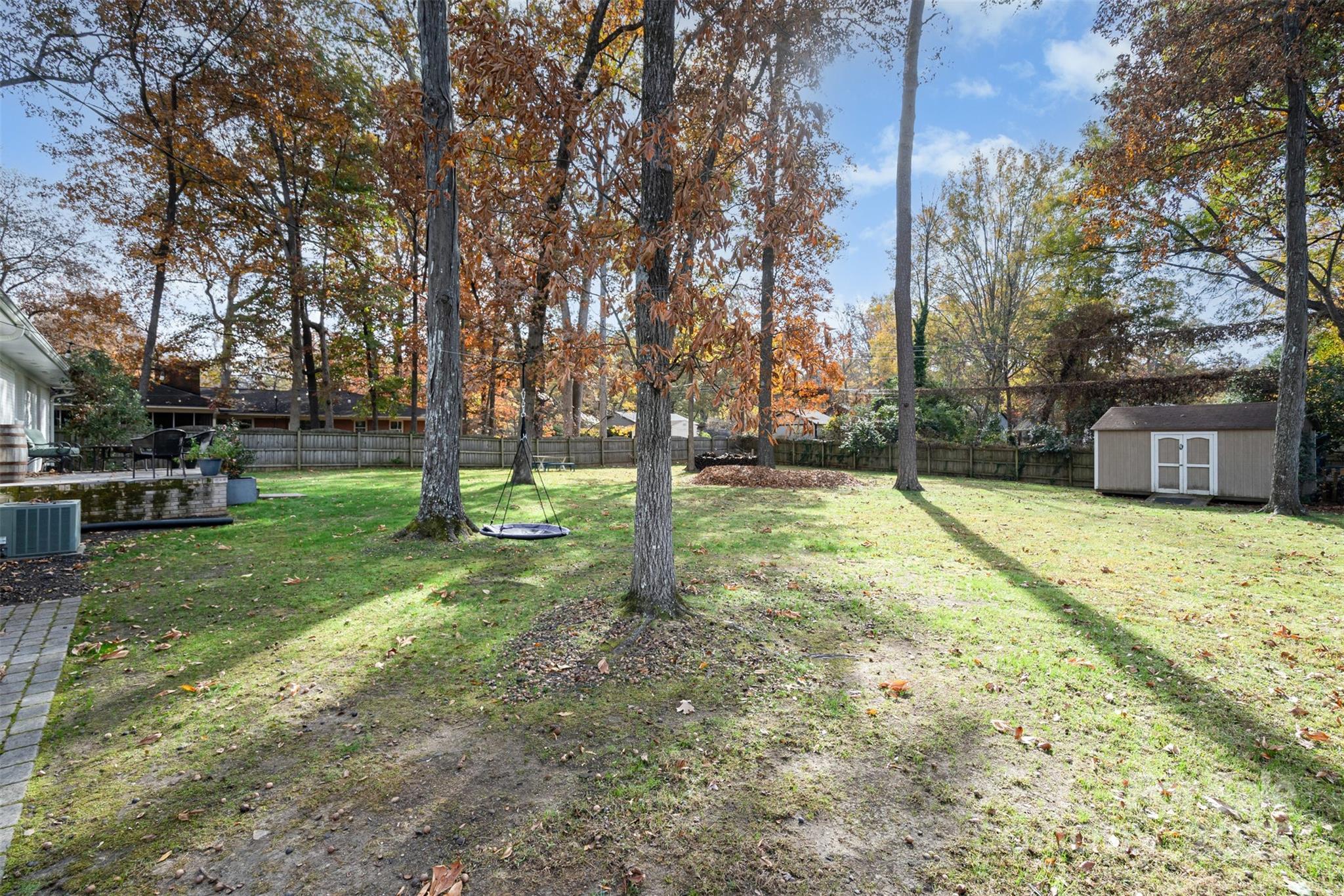 1018 Shady Bluff Drive