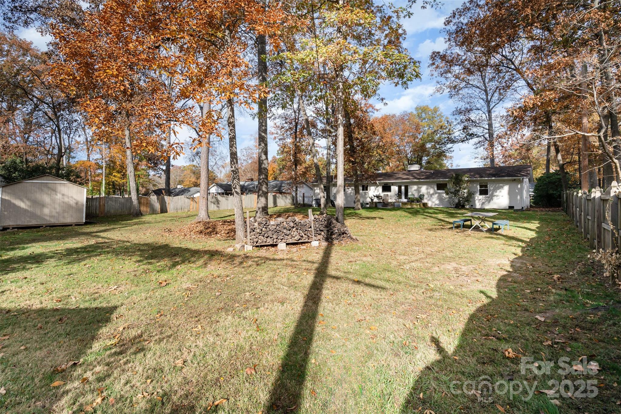 1018 Shady Bluff Drive