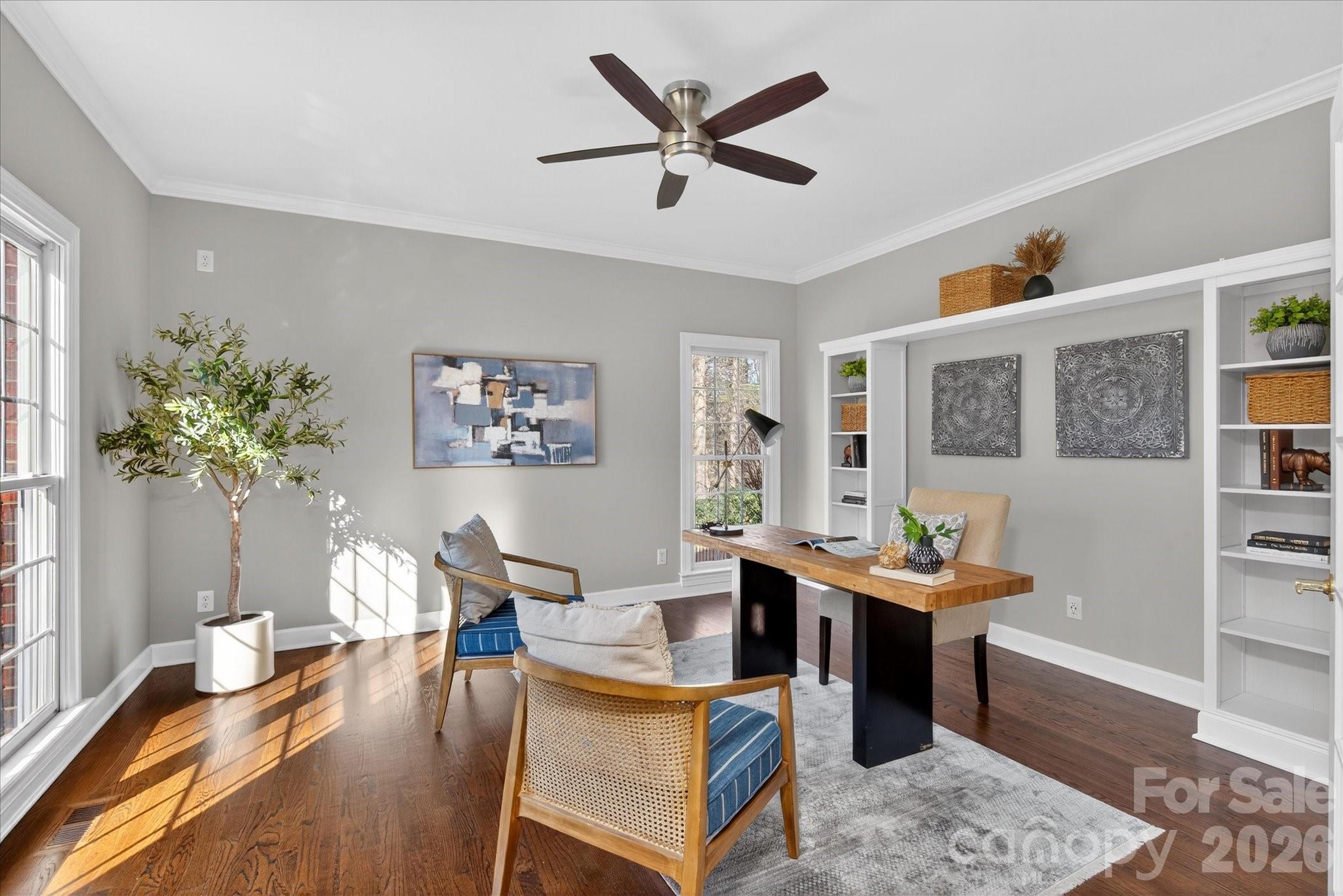 8601 Pennington Court