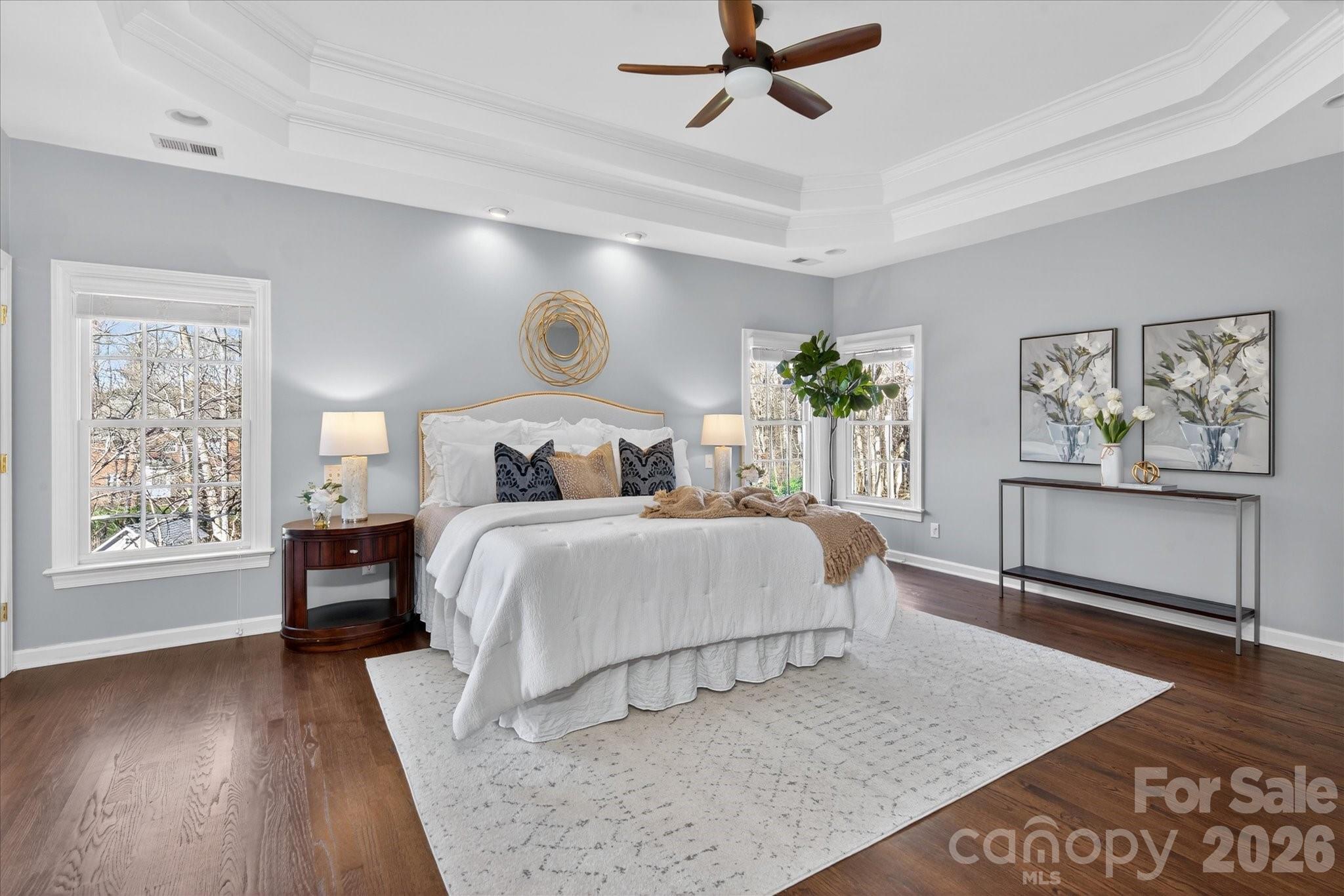 8601 Pennington Court