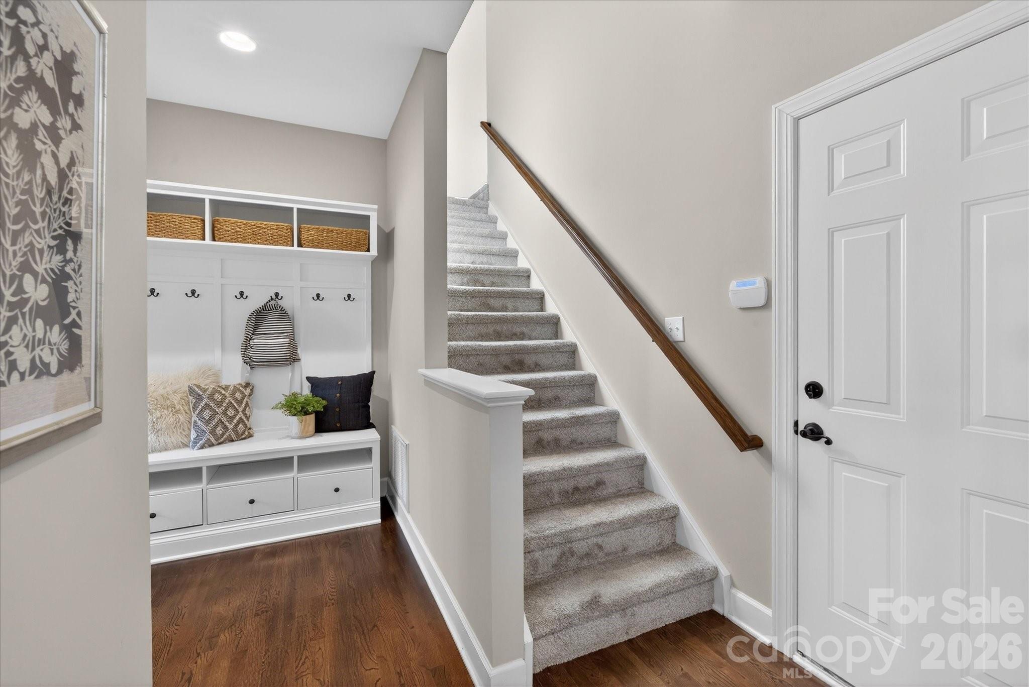 8601 Pennington Court