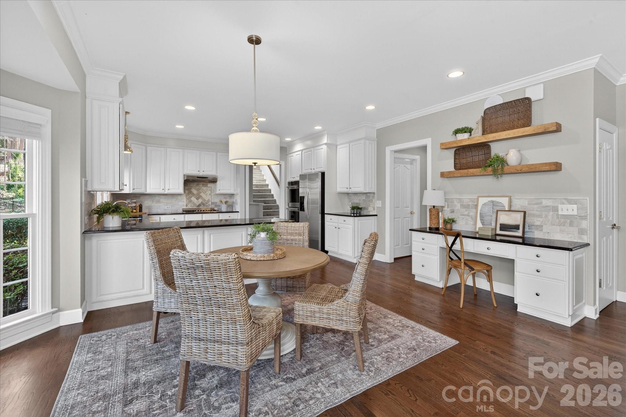 8601 Pennington Court