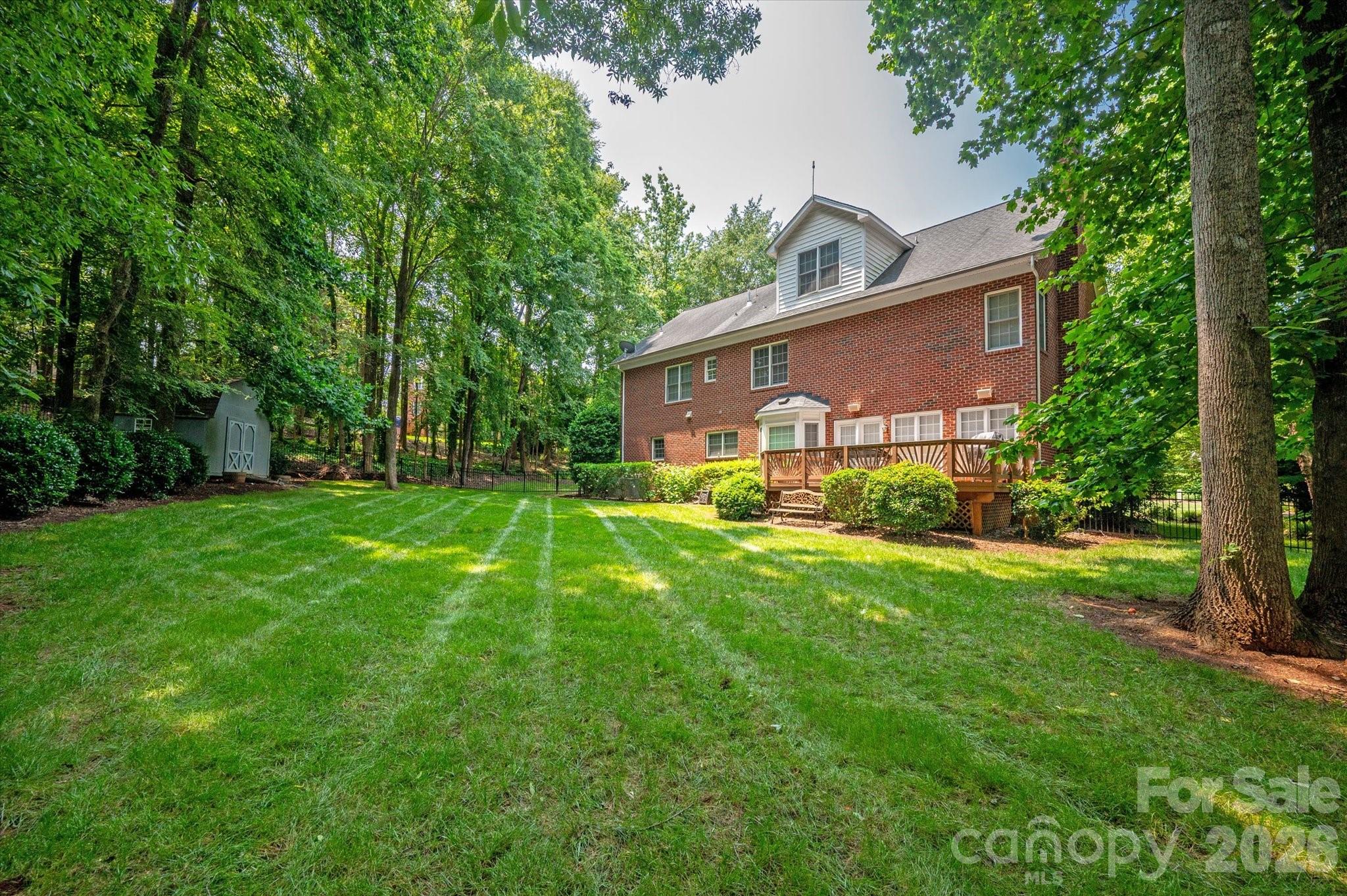 8601 Pennington Court