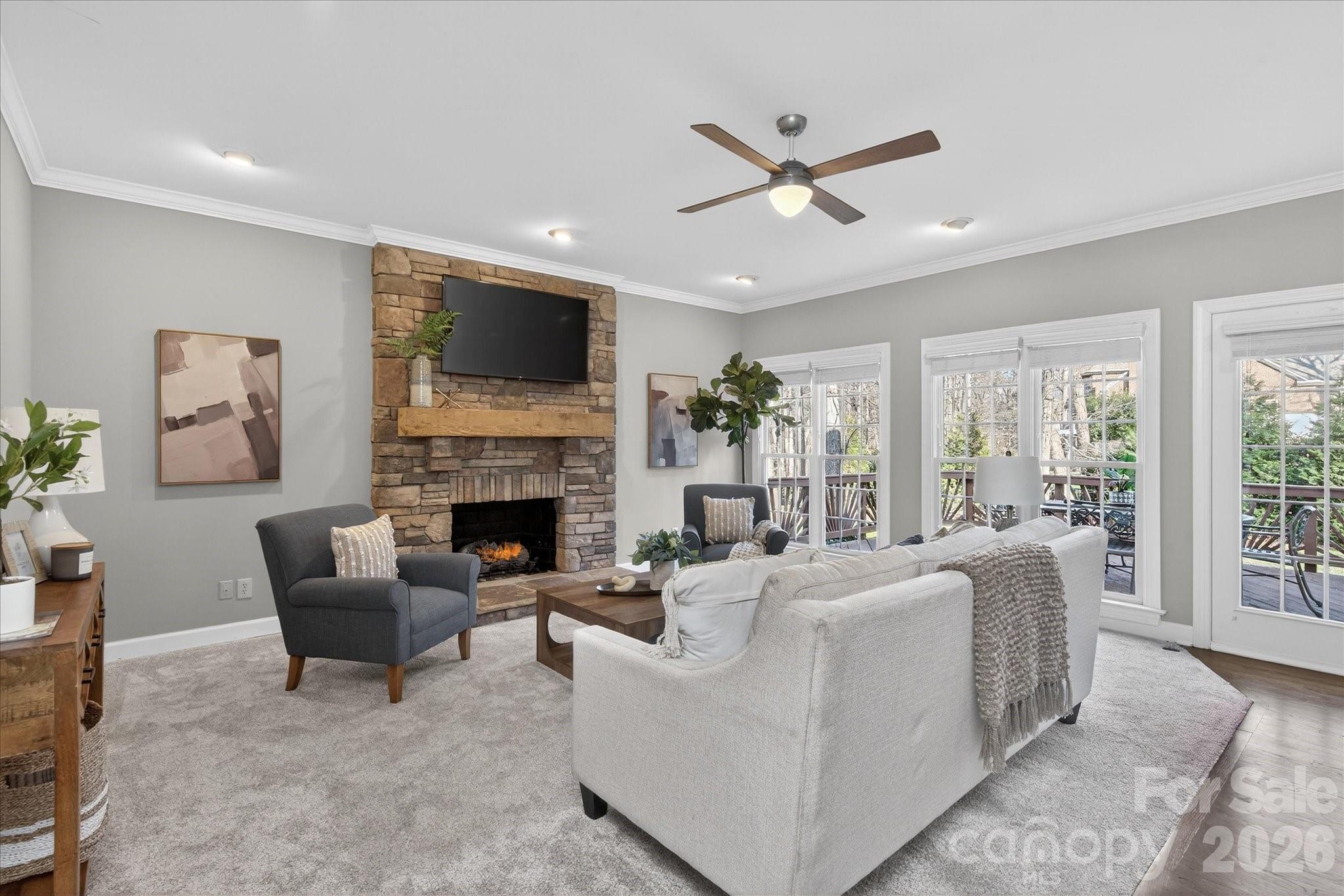 8601 Pennington Court