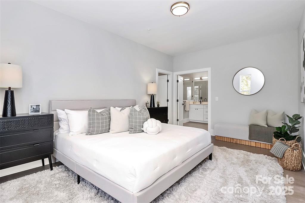 1022 Margaret Brown Street