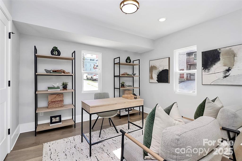 1022 Margaret Brown Street