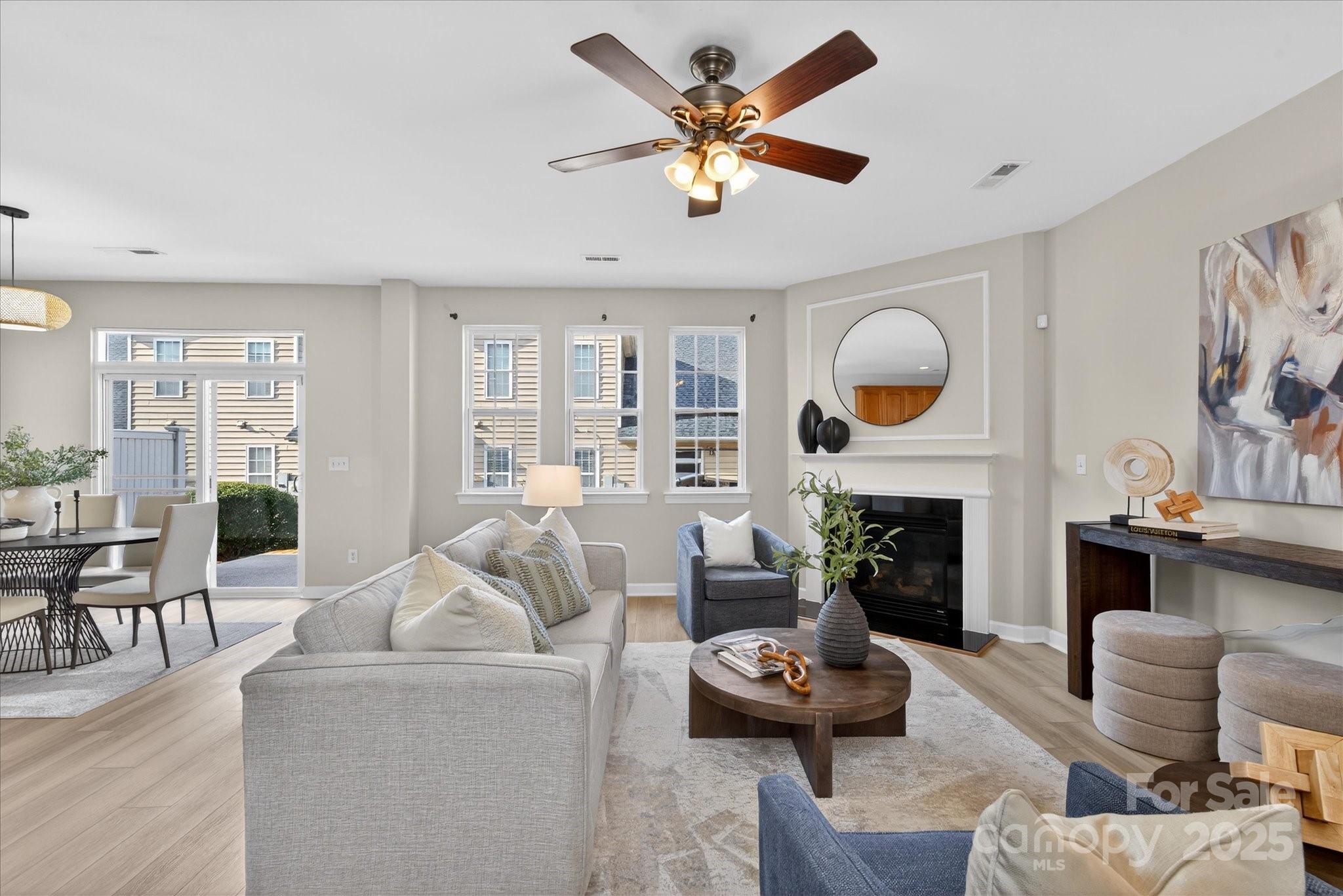 11008 Burnt Leather Lane