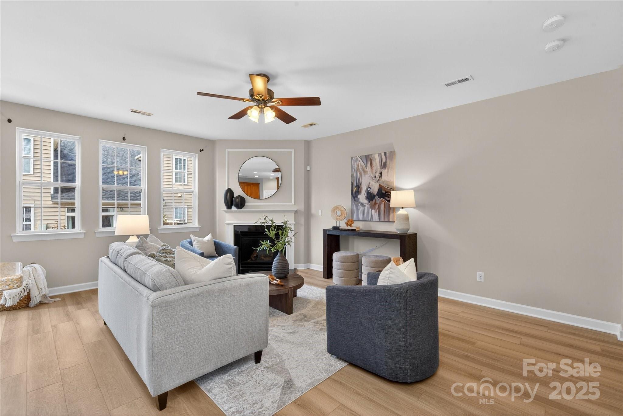 11008 Burnt Leather Lane